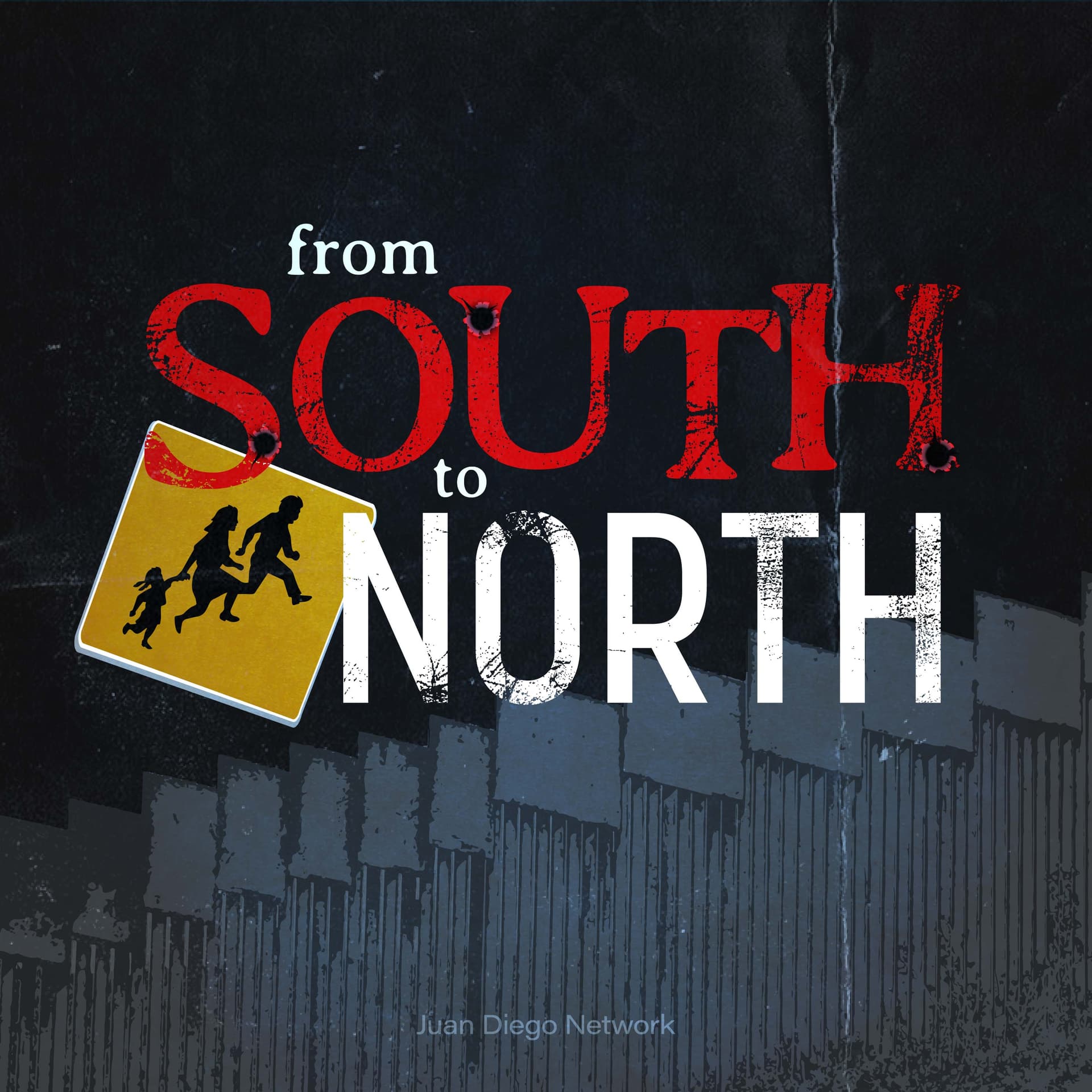 From South to North cover