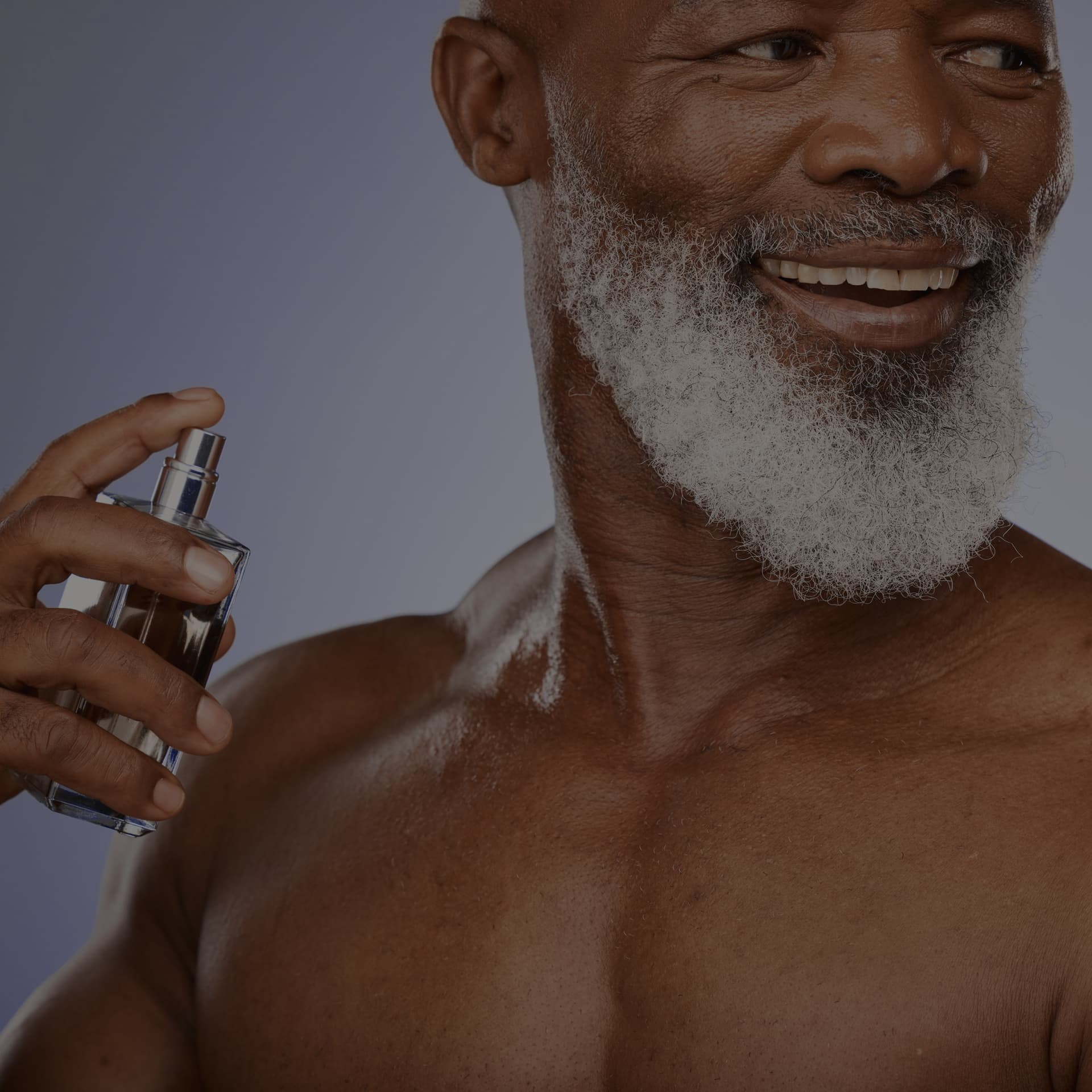 How to smell good - Humans Exhaust Me cover