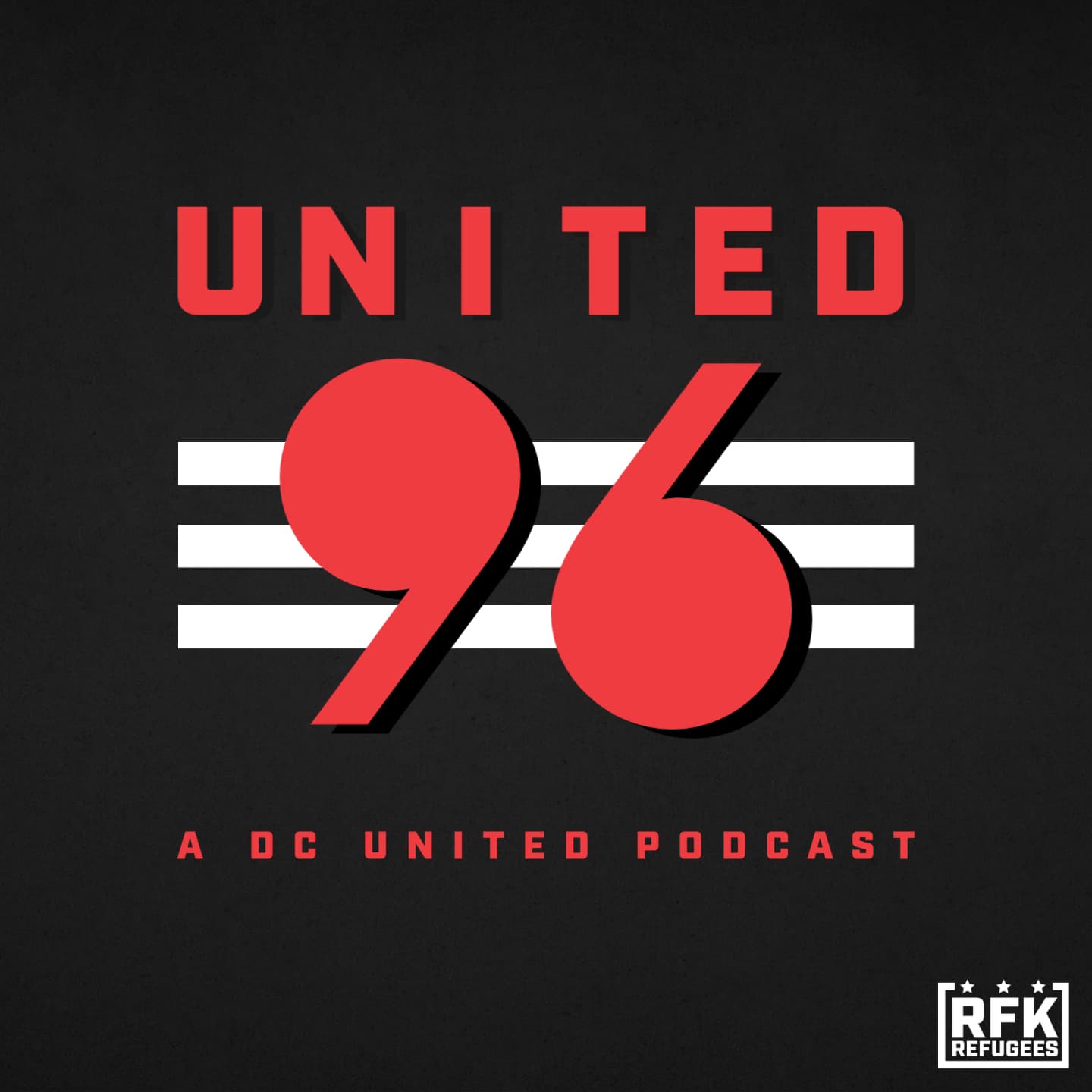 United 96 cover