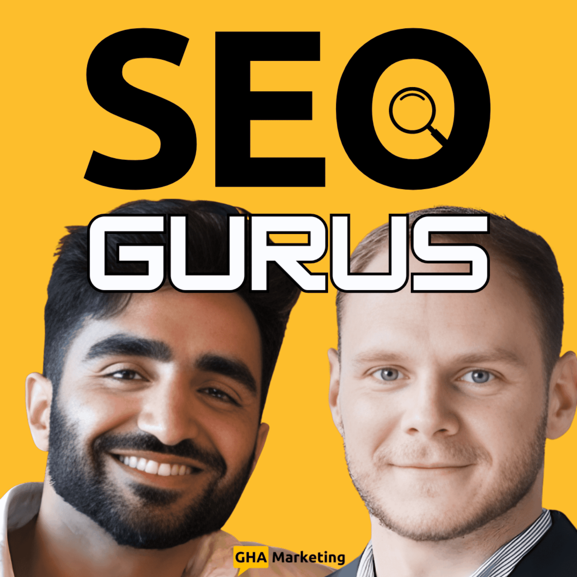SEO Gurus cover