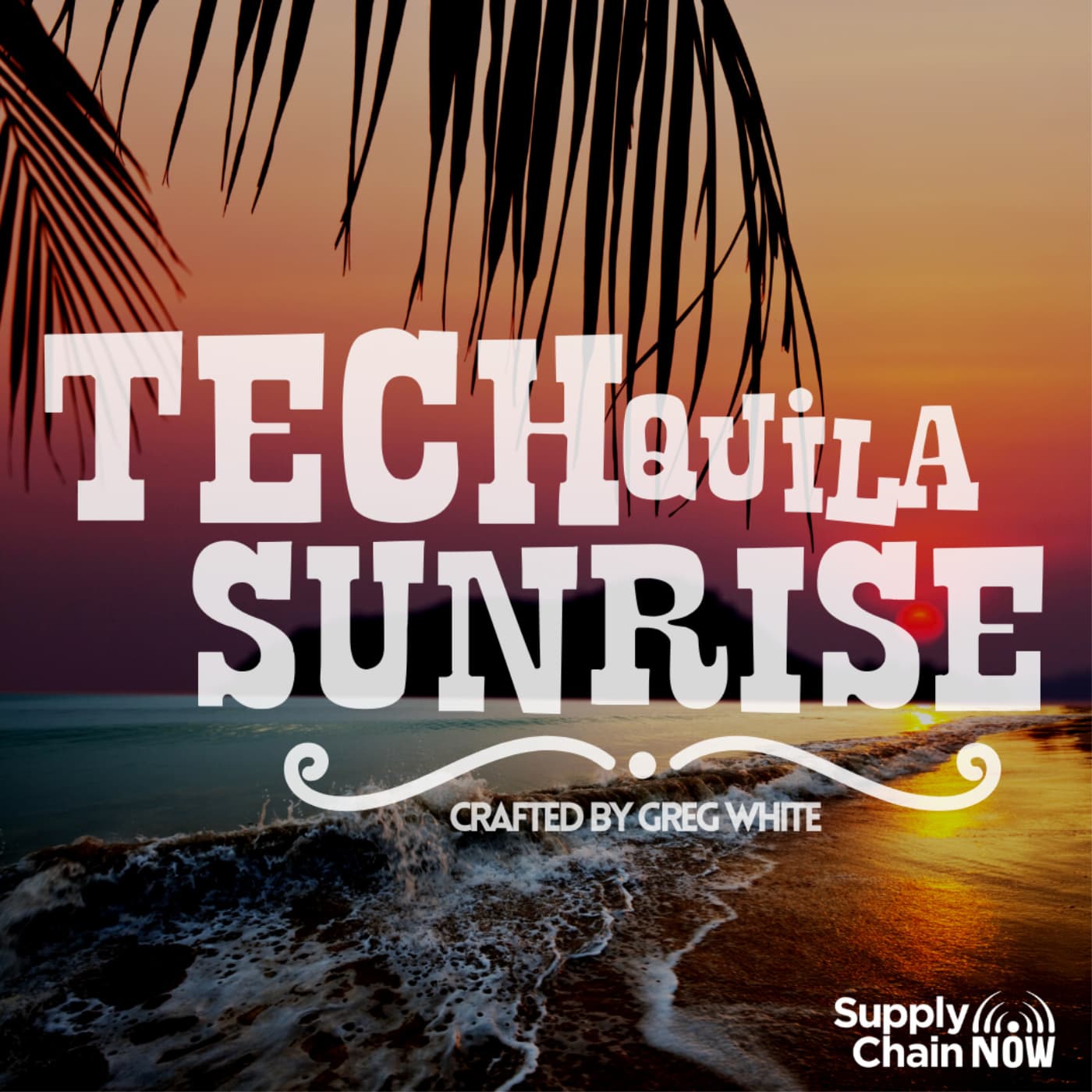 What Makes a Startup Go? Sunrise Special - TECHquila Sunrise cover