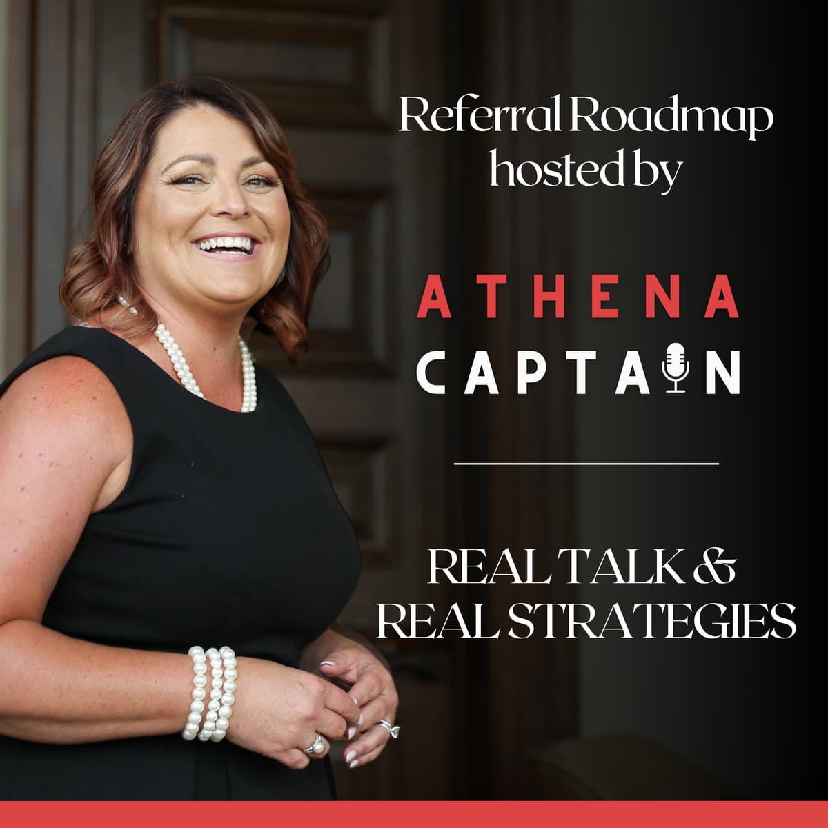 When It Feels Like It’s Not Working—You’re Closer Than You Think - Referral Roadmap cover