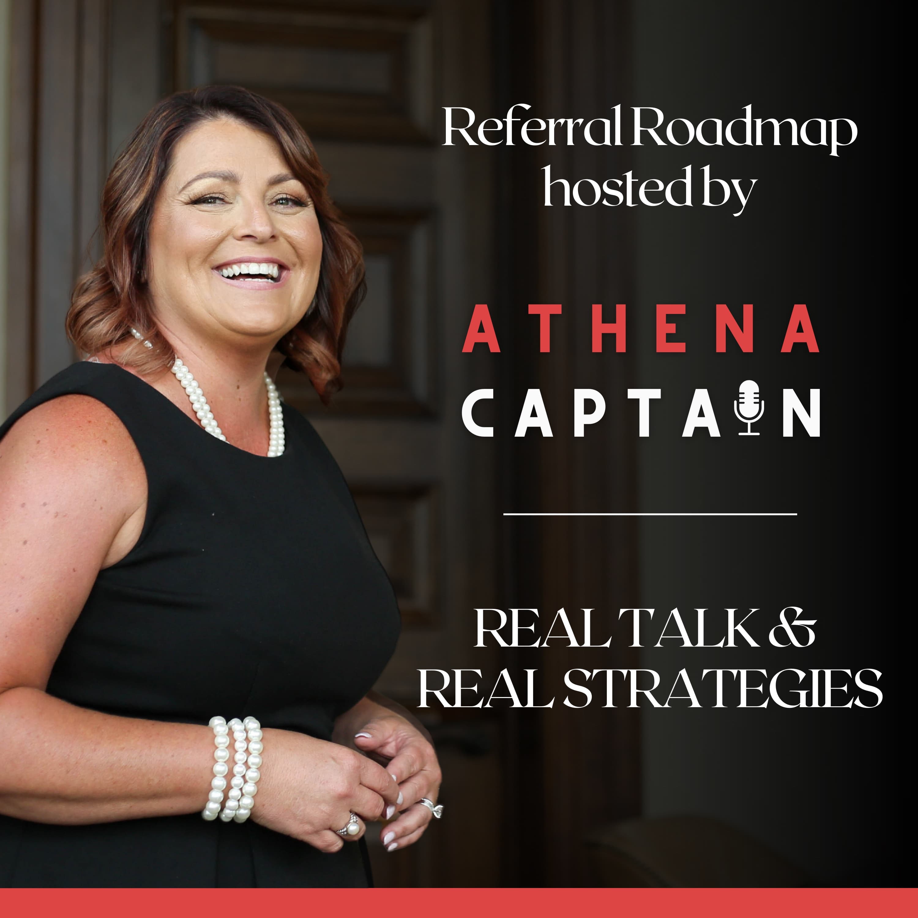 Hiring, Training, and Keeping Talent When Everyone’s Burned Out - Referral Roadmap cover