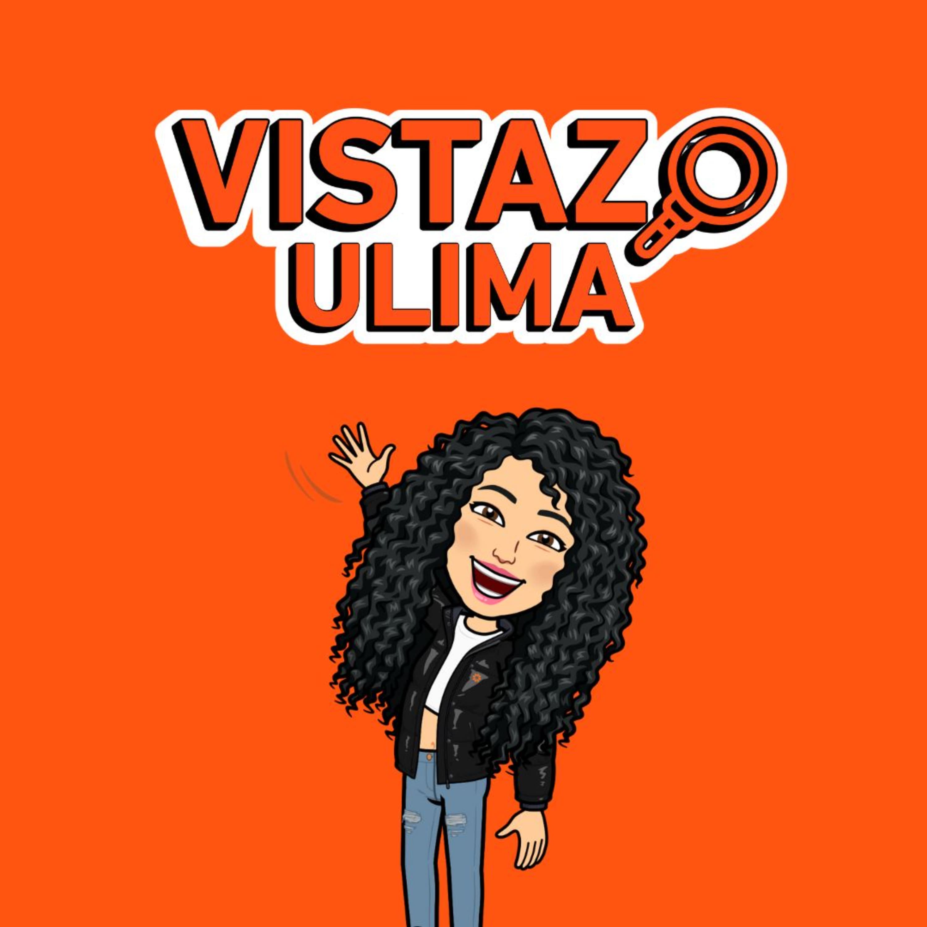Vistazo Ulima cover