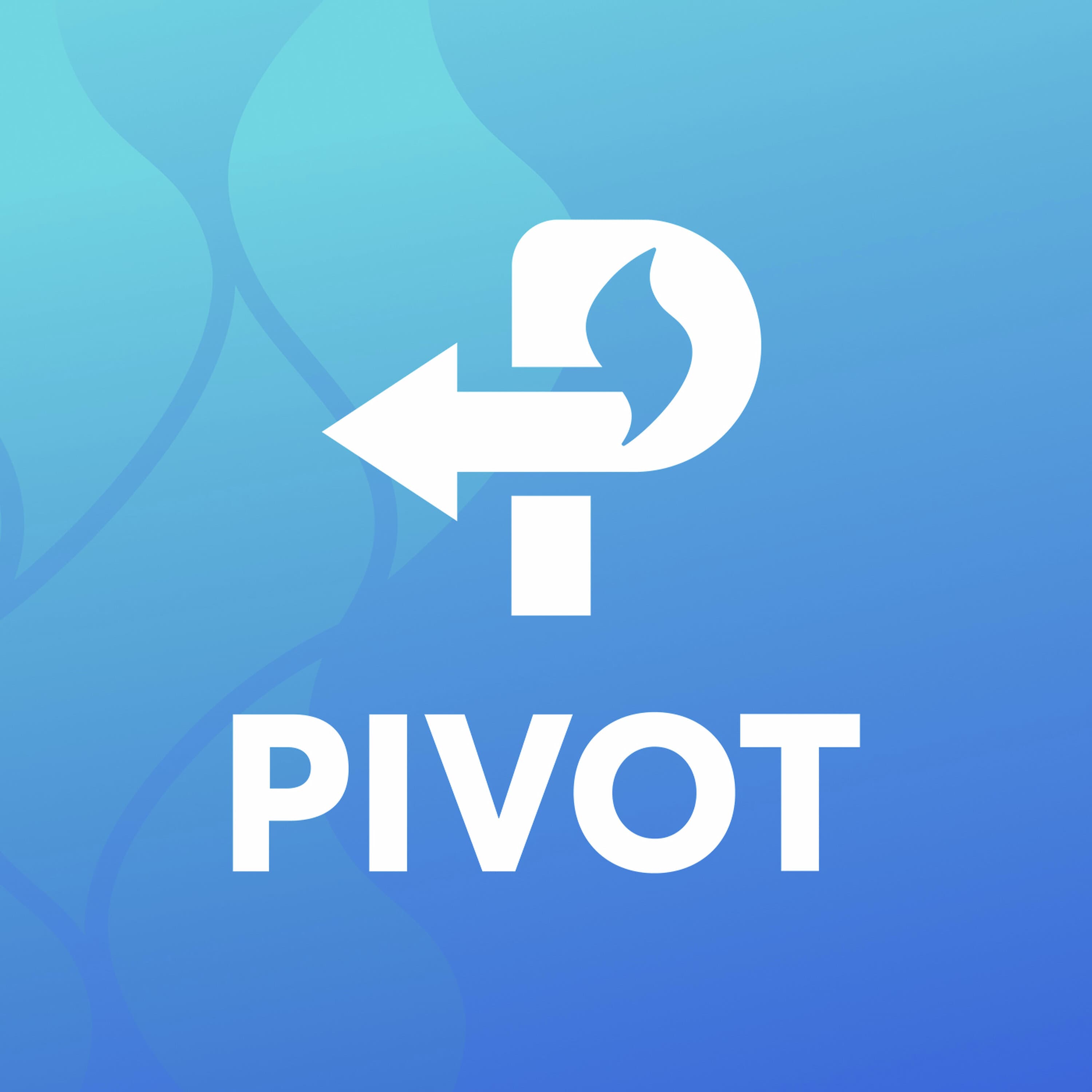 Pastoral Care for Pastors: What That Stable Teaches Us - Pivot Podcast cover