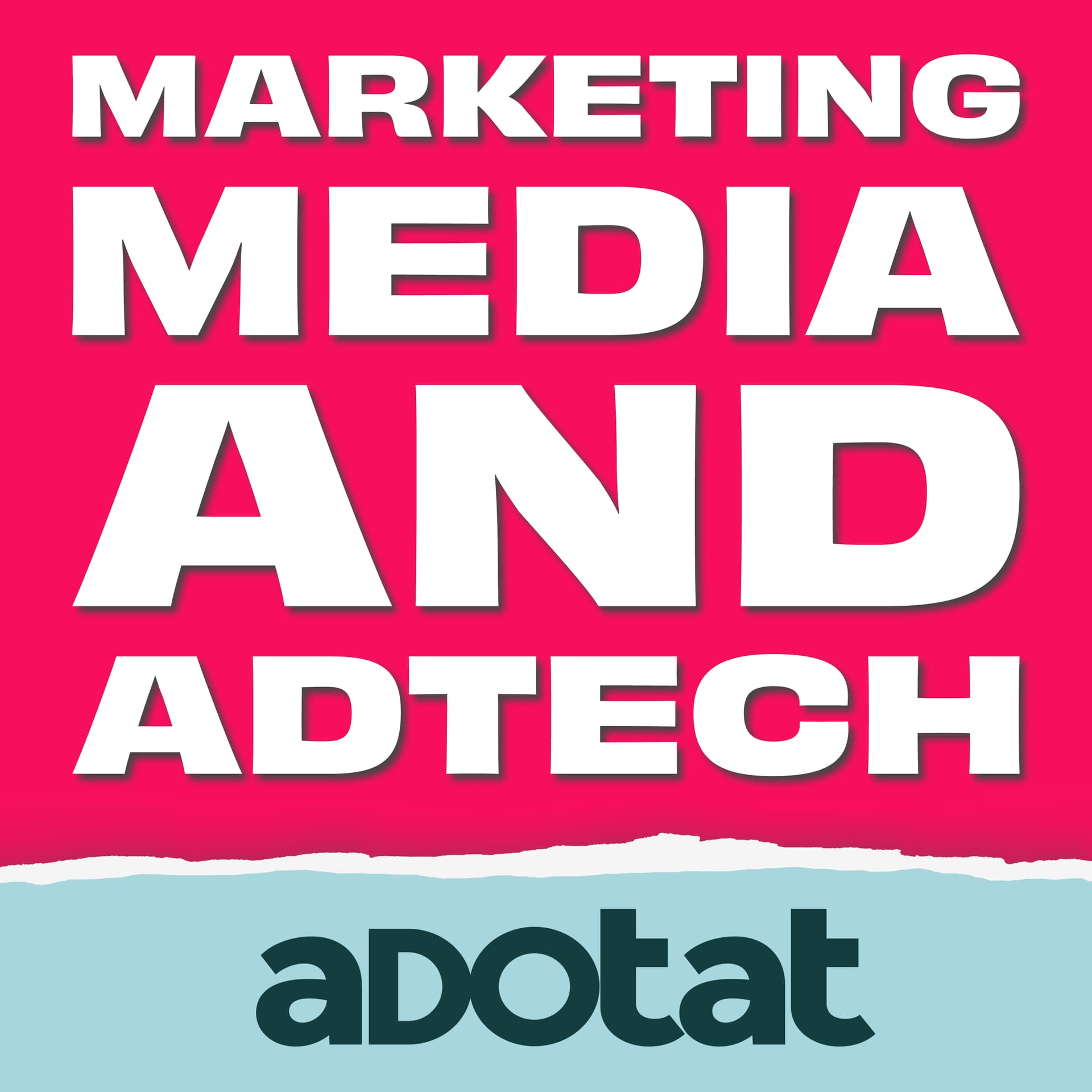 Marketing, Media & Adtech cover