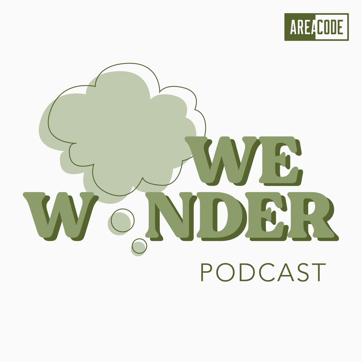 April 15: Good Friday - Walking to the Cross - We Wonder cover