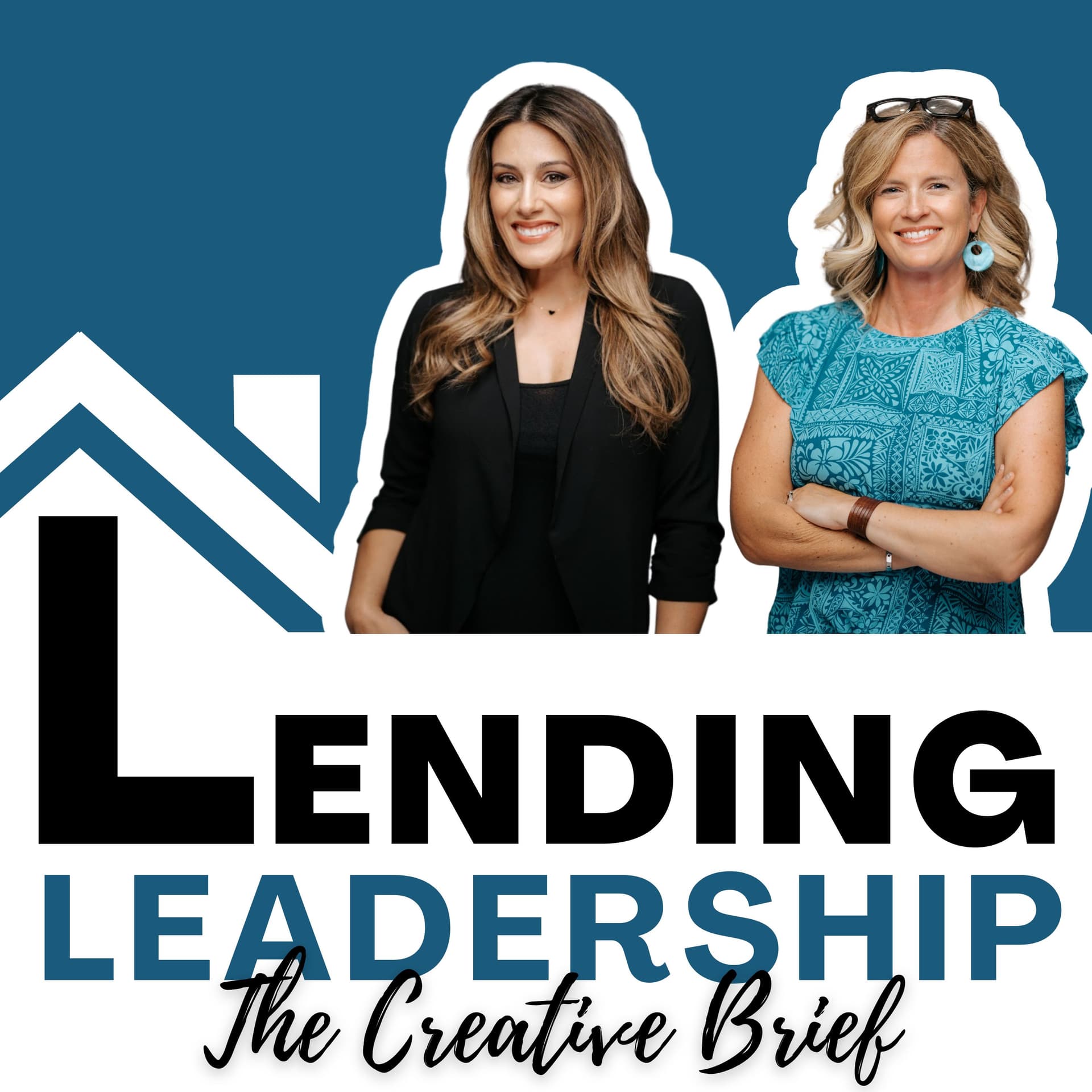 From Burnout to Breakthrough: The Ultimate Social Media Tool for Loan Officers - Lending Leadership cover