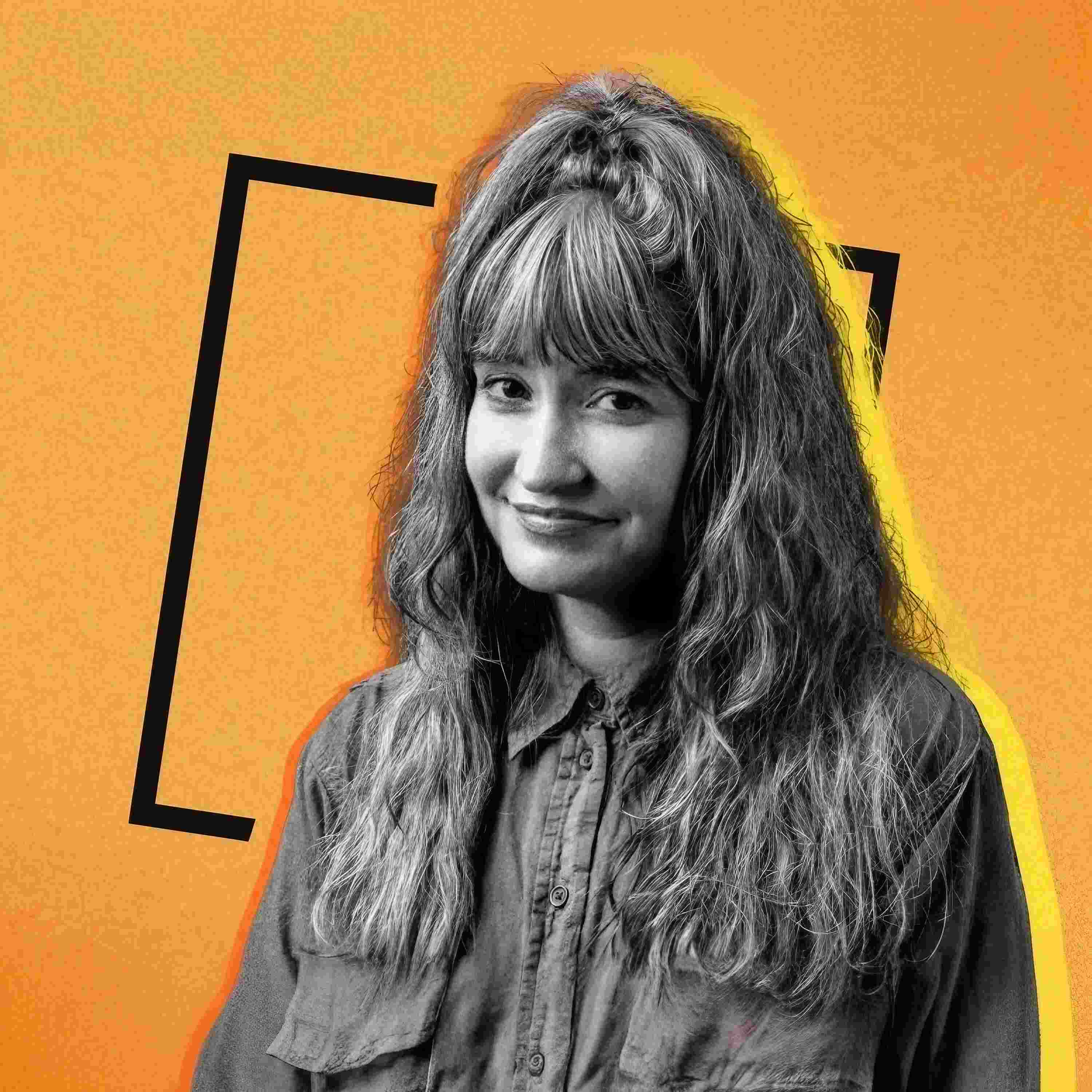 Alison Hiltner: Innovation, Installation Art, and Sci-Fi Cinema — Not Real Art cover
