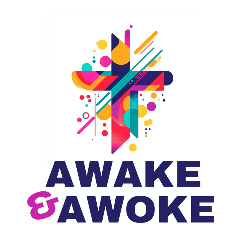 Awake & Awoke cover