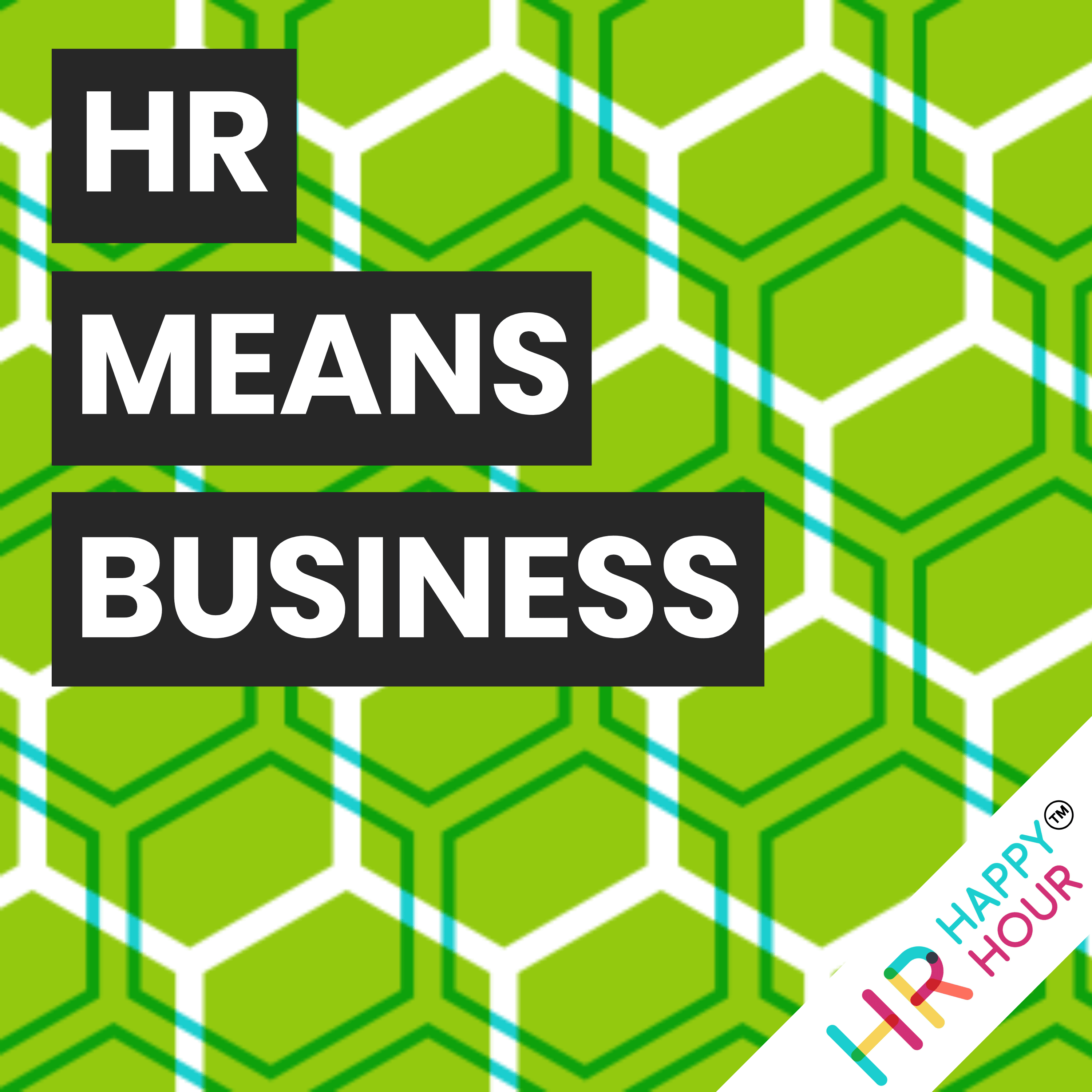 HR Means Business: HR's Role in Supporting Employees Through Cancer - HR Happy Hour Network cover