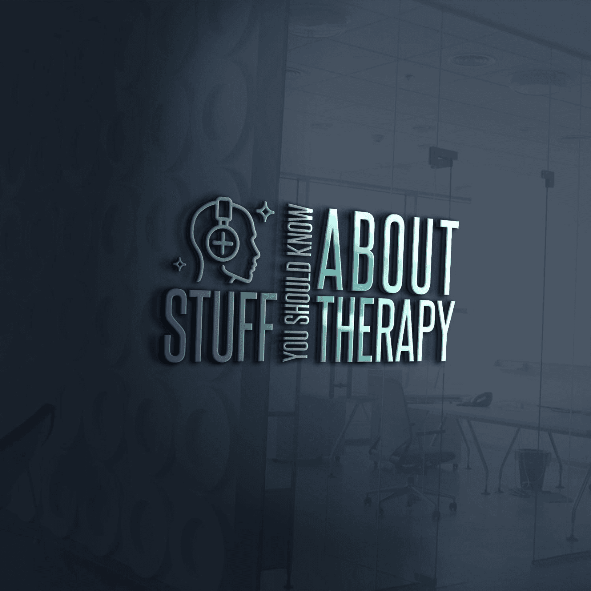 Stuff You Should Know About Therapy cover