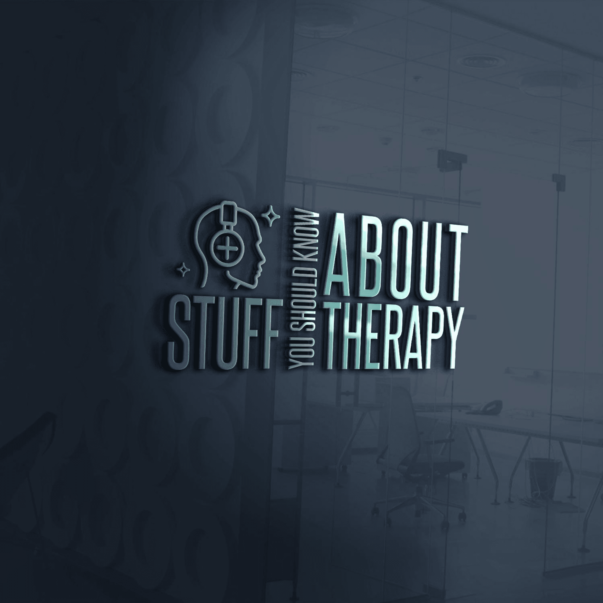 Trust & Vulnerability - Stuff You Should Know About Therapy cover