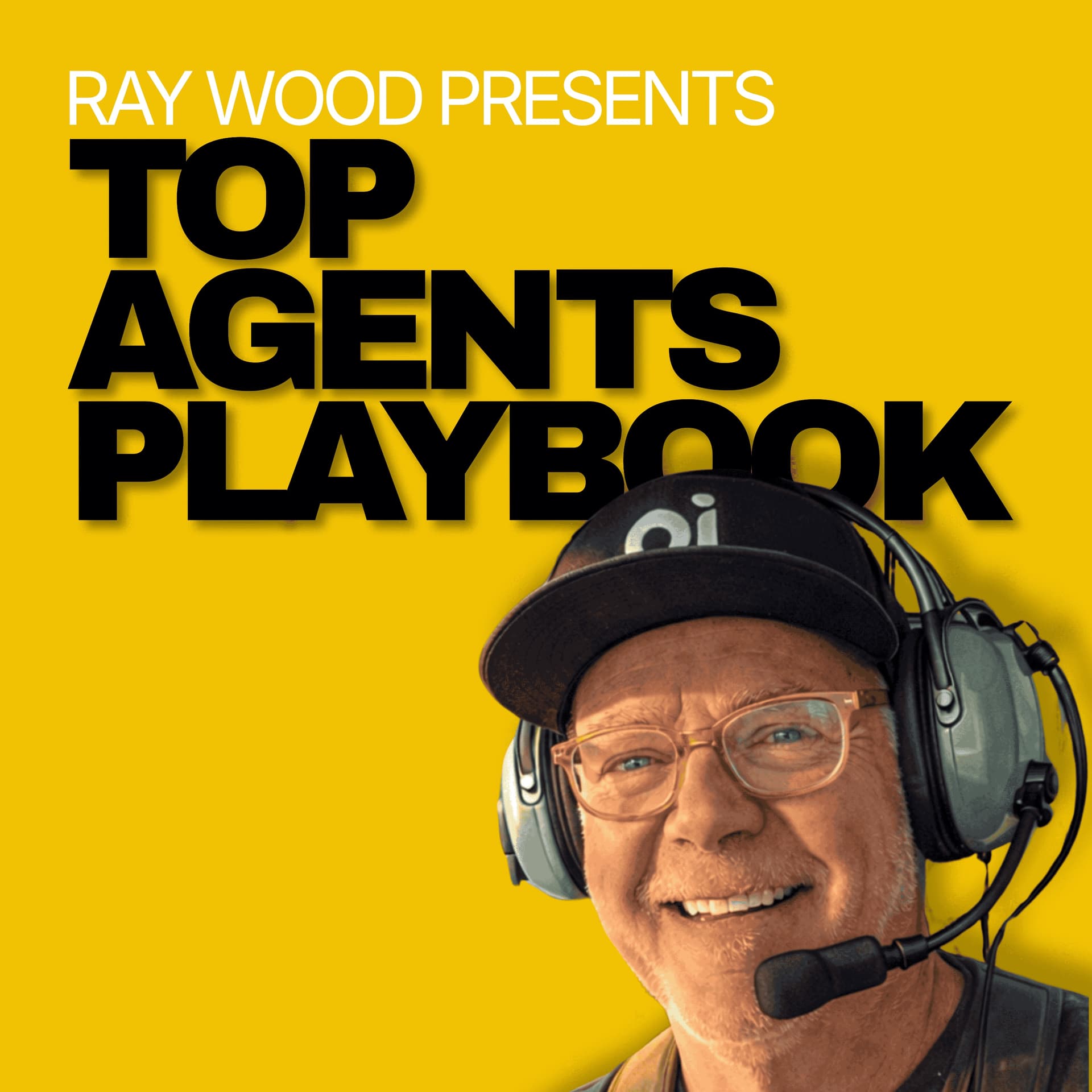 TAP 223. Get Listings Using our AI-Powered Platform. - Top Agents Playbook cover