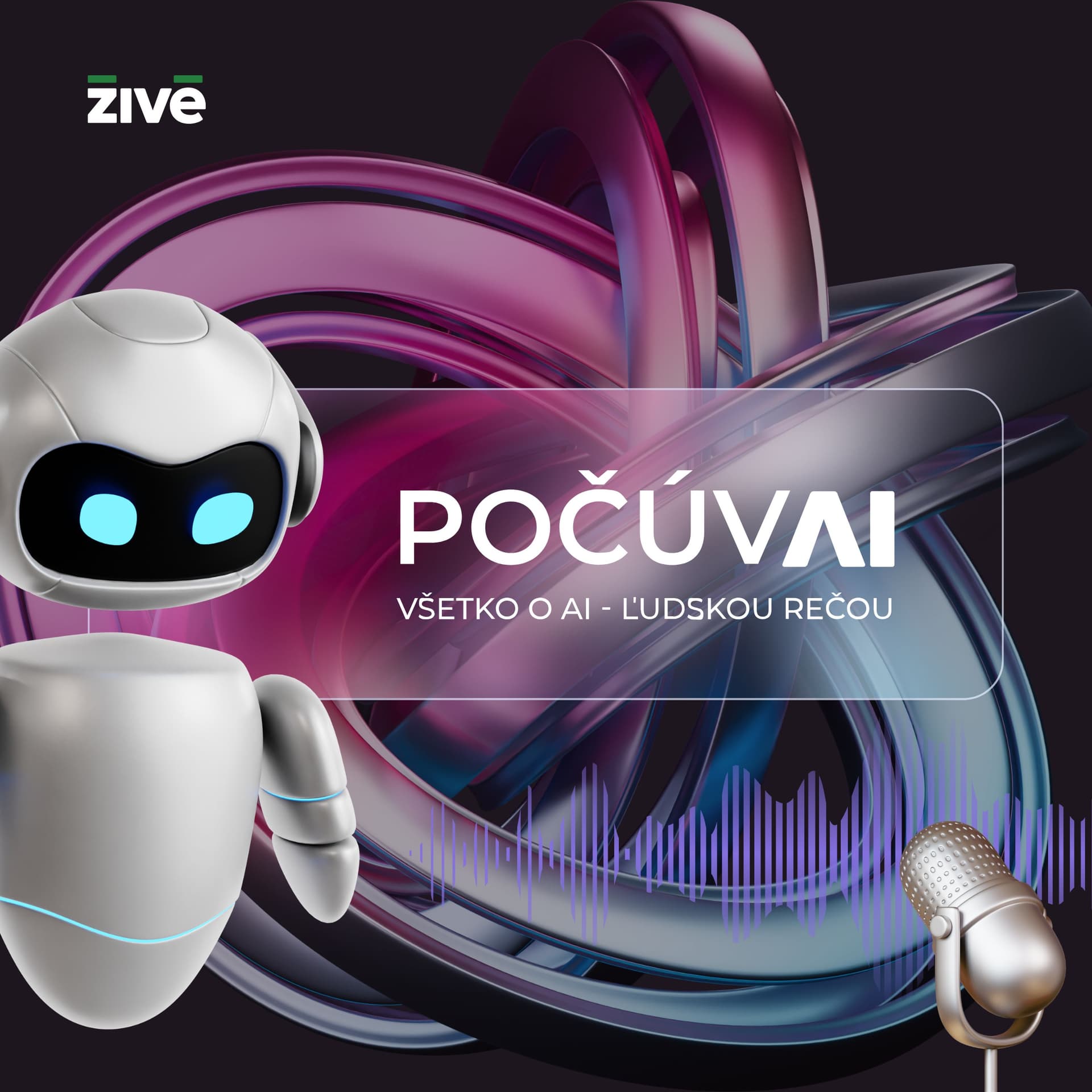 PočúvAI: Francúzsko vyhadzuje Windows: Štátna správa prechádza na Linux - Technologický podcast SHARE | Živé.sk cover