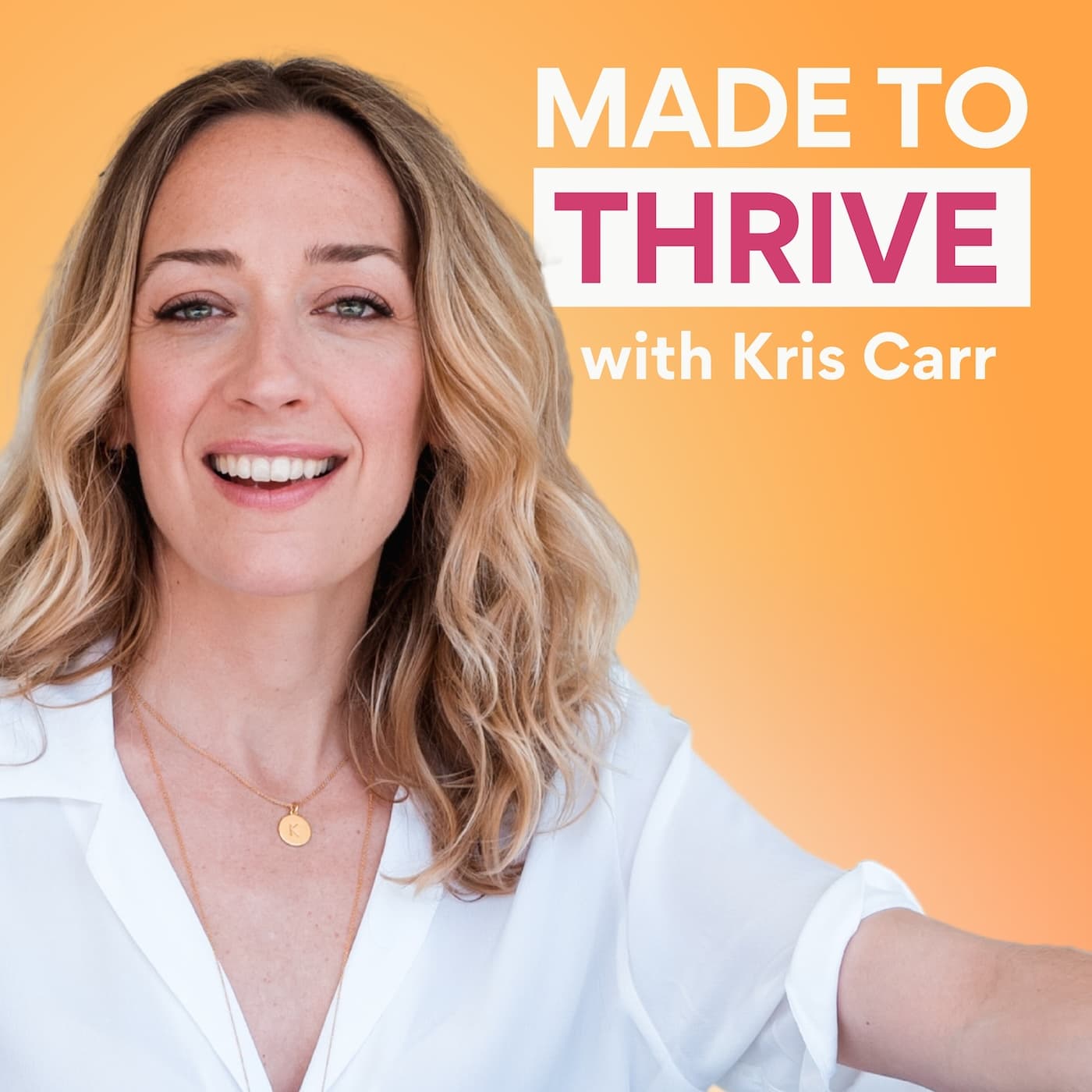 The 6-Minute Holiday Reset That Changes Everything - Made To Thrive cover