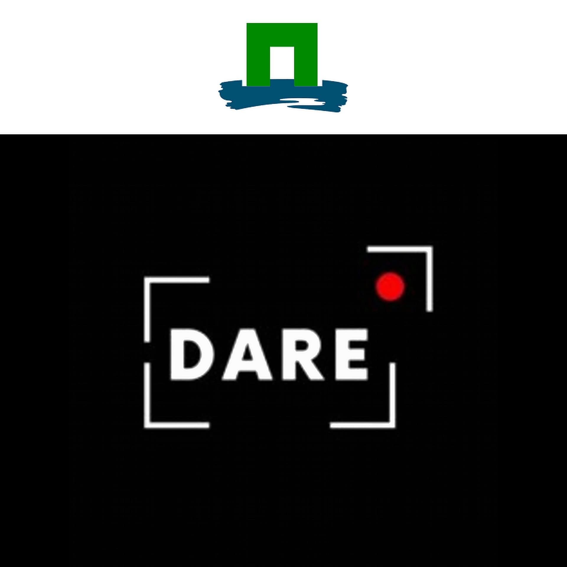 DARE cover