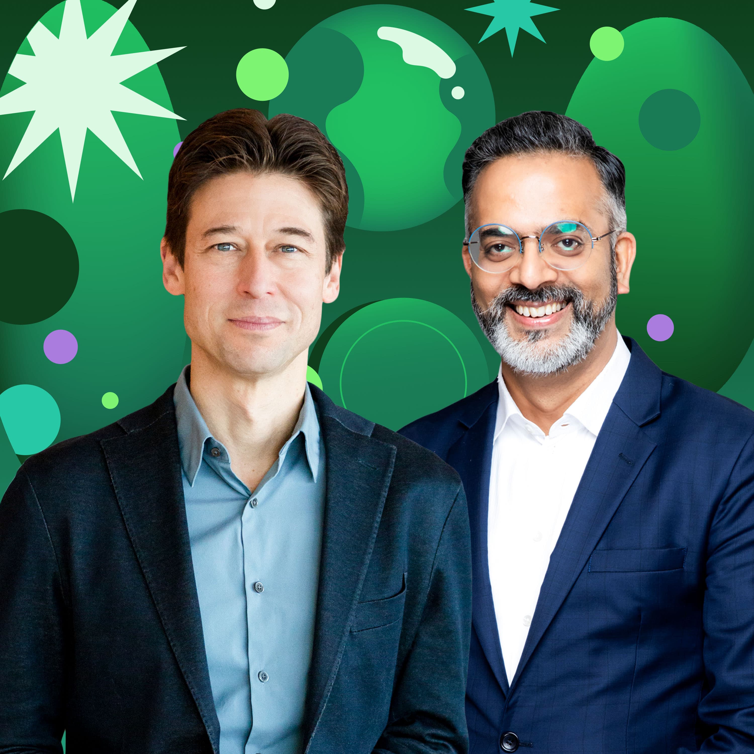 Whatever Happened to the Energy Transition? - The So What from BCG cover