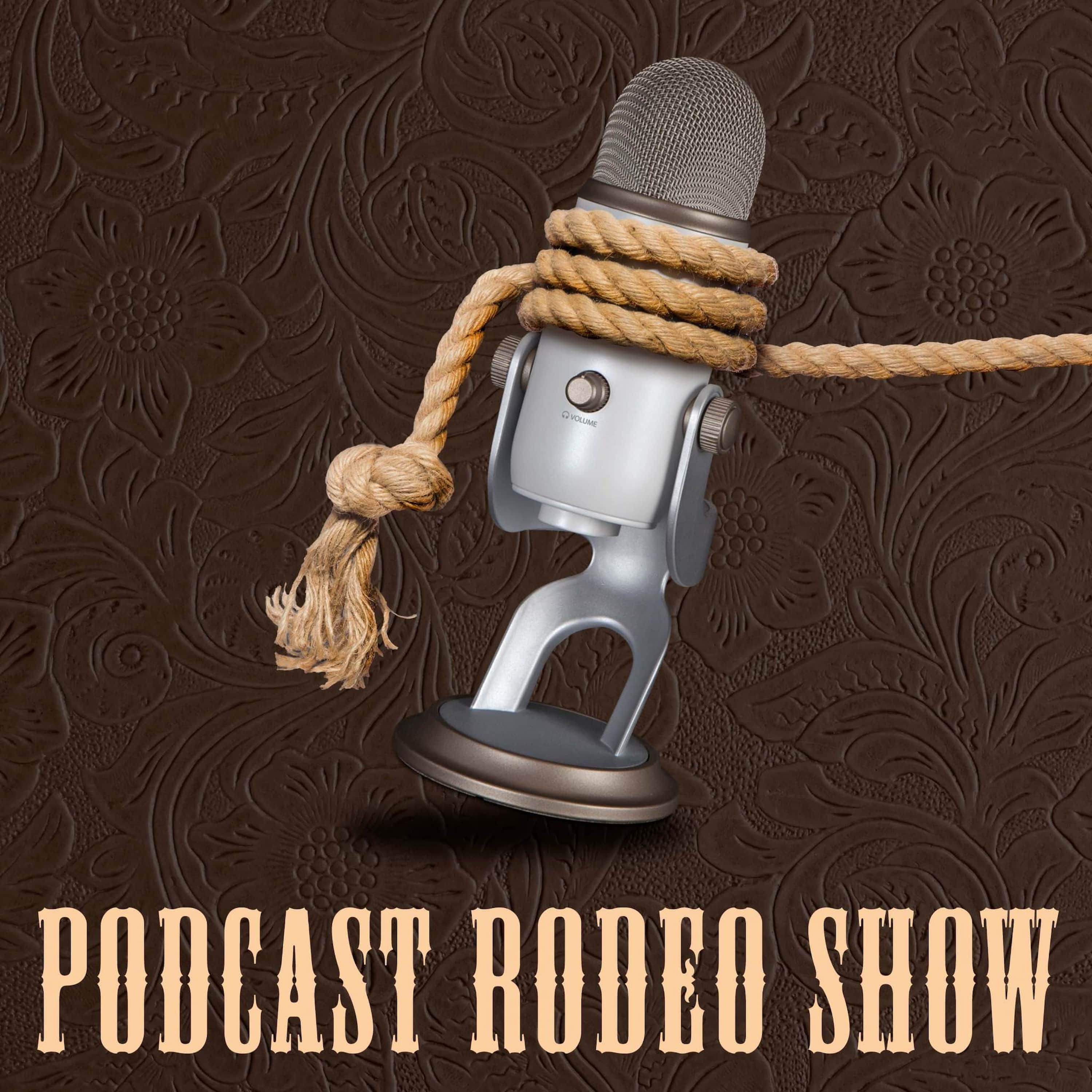 Birth As We Know It - Reviewed - Podcast Rodeo  Show: Reviews and First Impressions of Your Podcast cover