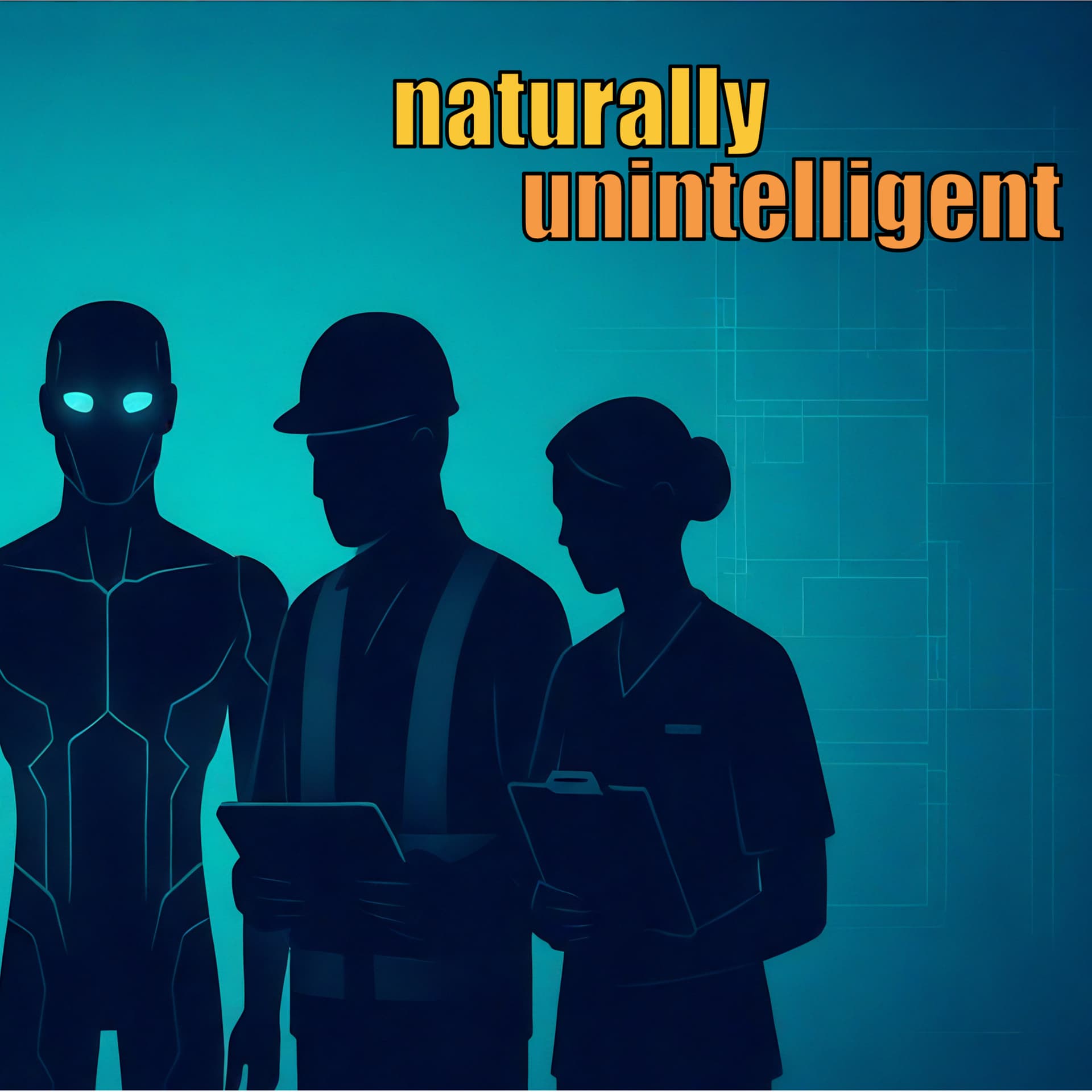 Live from Nashville: 2025 D4Z Summit - Naturally Unintelligent cover