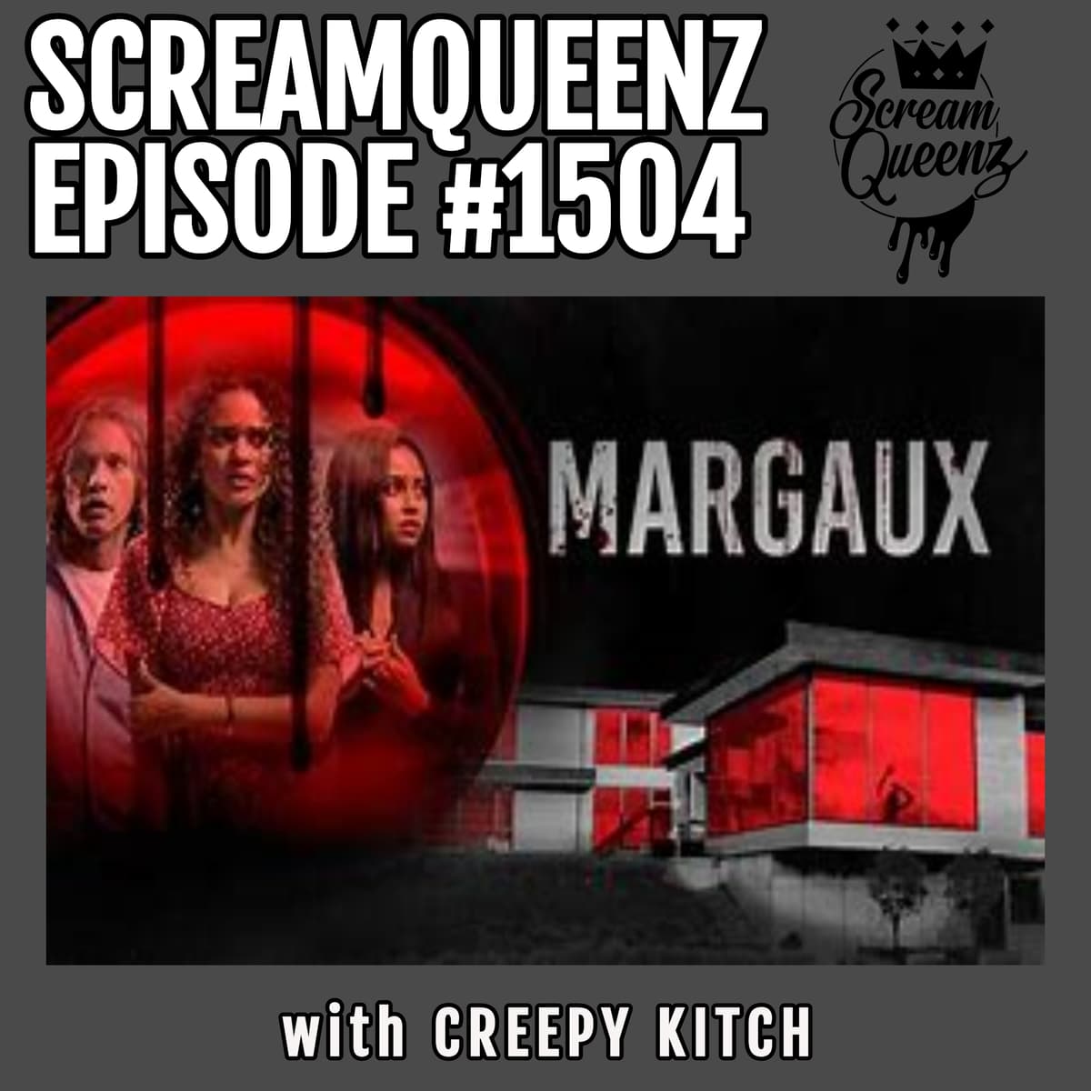 Podcast cover