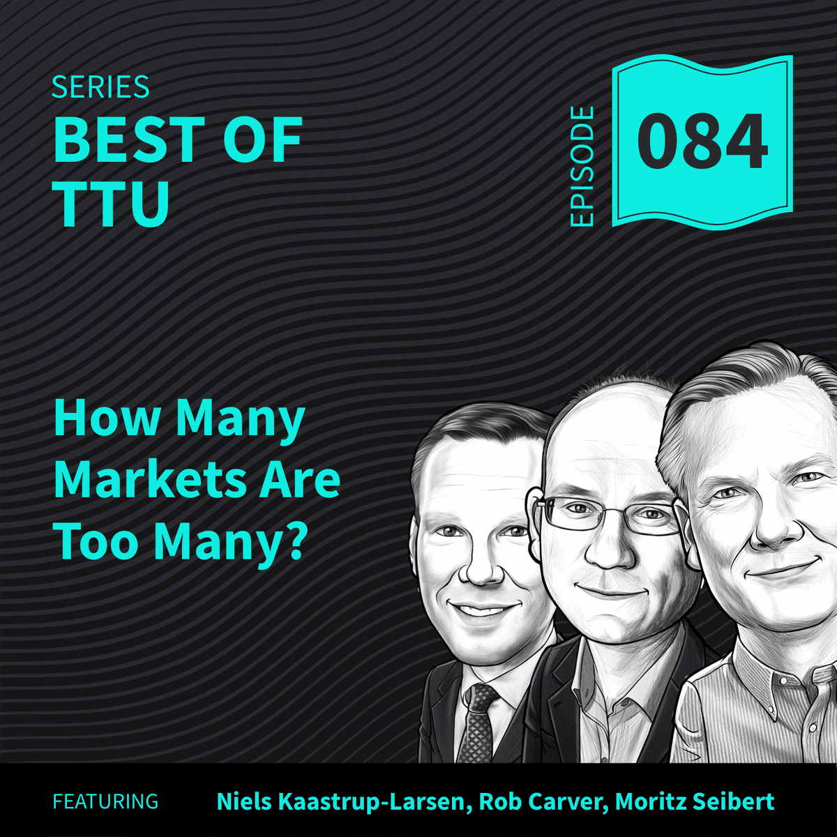 BO84: How Many Markets Are Too Many? - Top Traders Unplugged cover