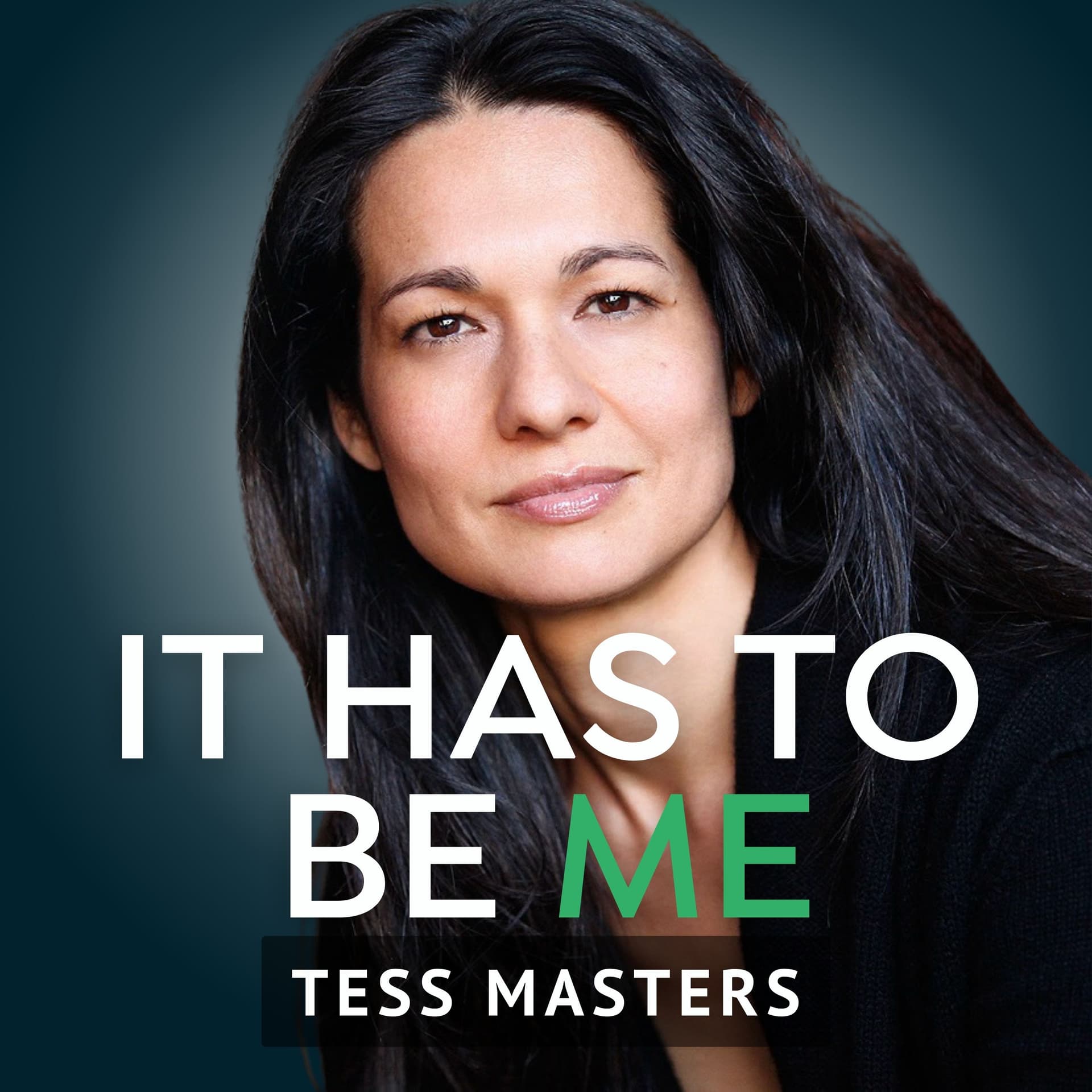 Rethink Emotional Eating | 101 - It Has to Be Me cover