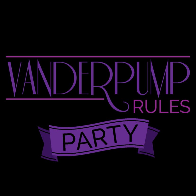 Vanderpump Rules Party cover