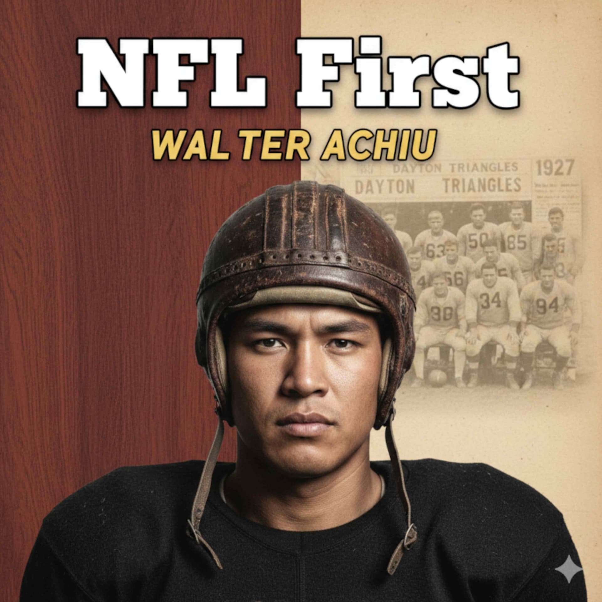 Exploring the Contributions of Asian and Pacific Islander Athletes in Football — Pigskin Dispatch cover