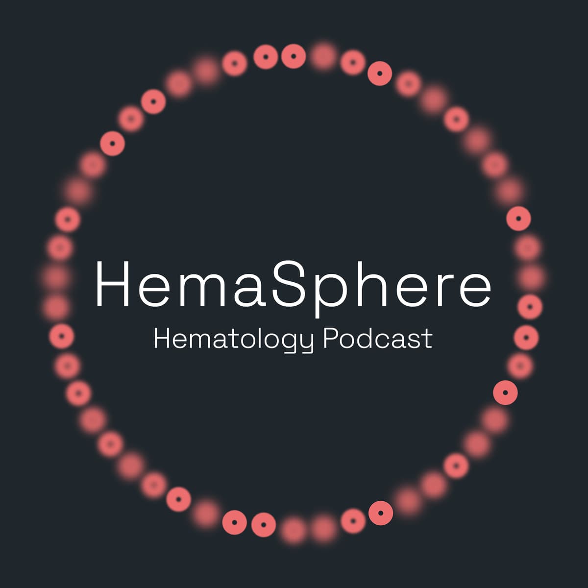 Inequalities in sickle cell therapies - Dr Stephen Hibbs, Dr Paul Telfer, Mary-Shaniqua - Patient Advocate - HemaSphere Podcast cover