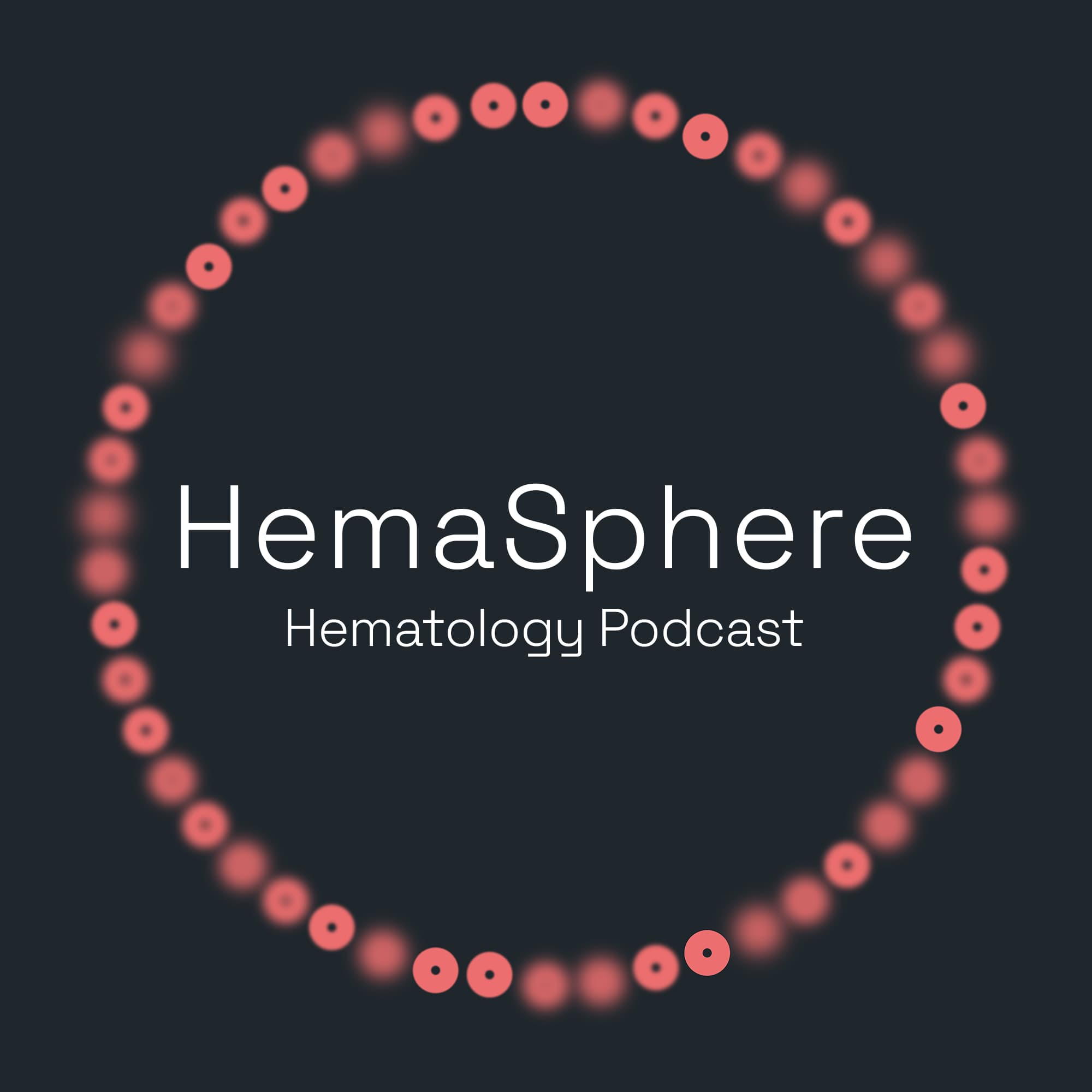 Defining Lineage in Ambiguous Leukemia: A Transcriptomic View - Dr. Anikó Sijs-Szabó & Roger Mulet Lázaro, PhD - HemaSphere Podcast cover