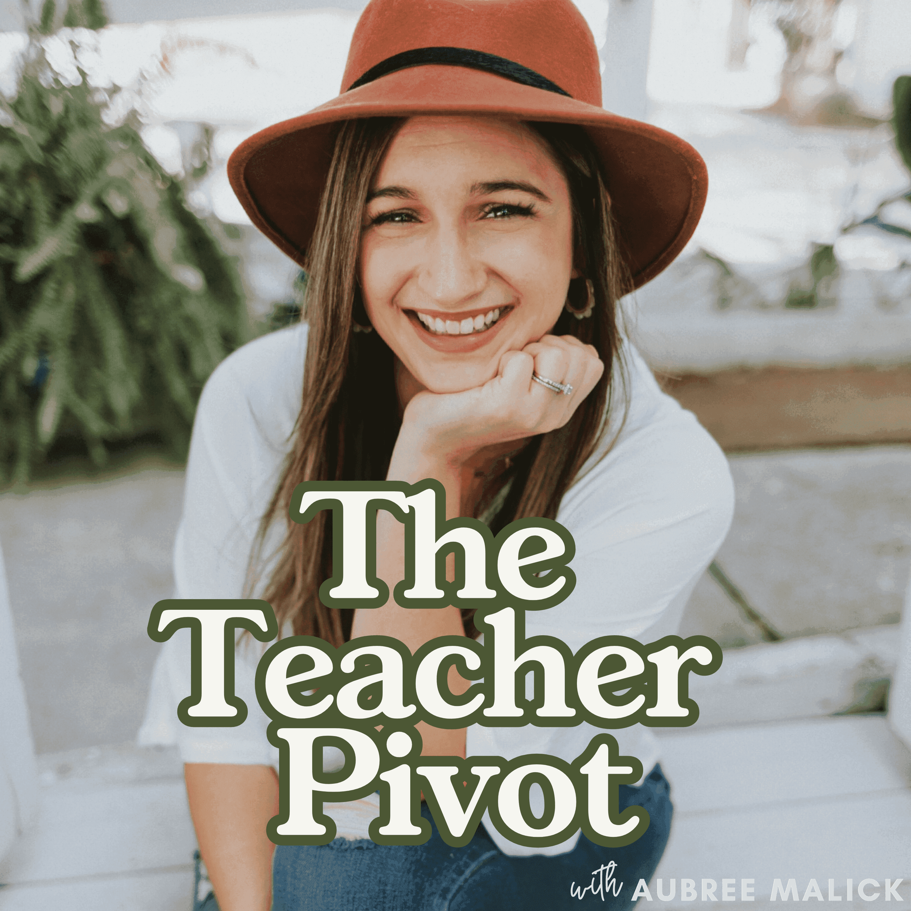 The Teacher Pivot cover