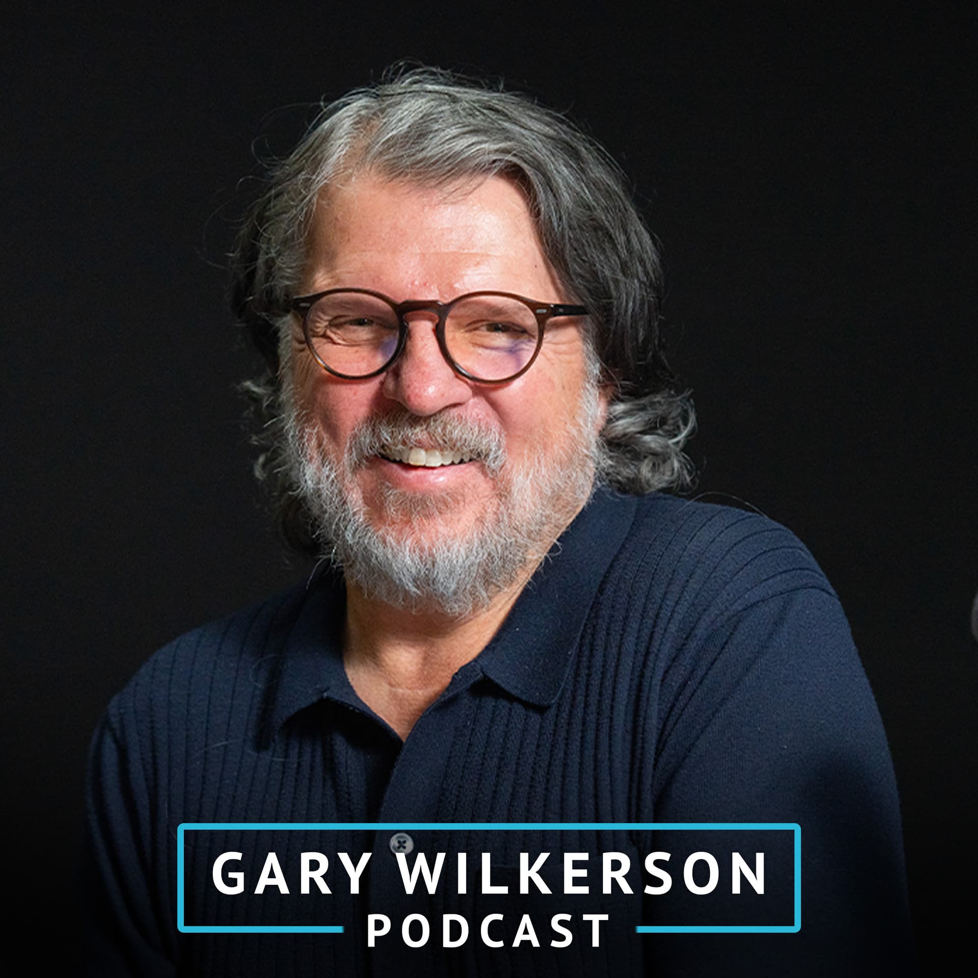 Going Straight into the Light | 282 - Gary Wilkerson Podcast cover