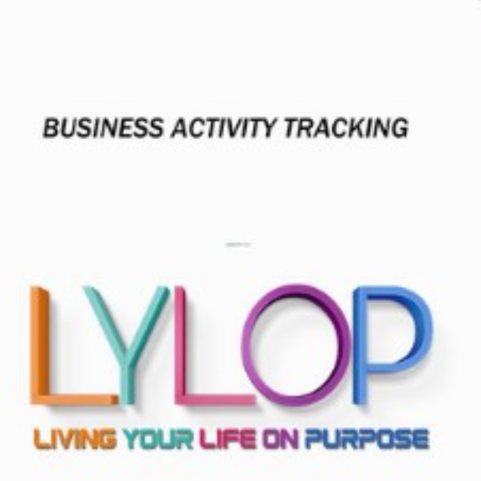 Track your daily activity - Purposeful mini podcasts cover