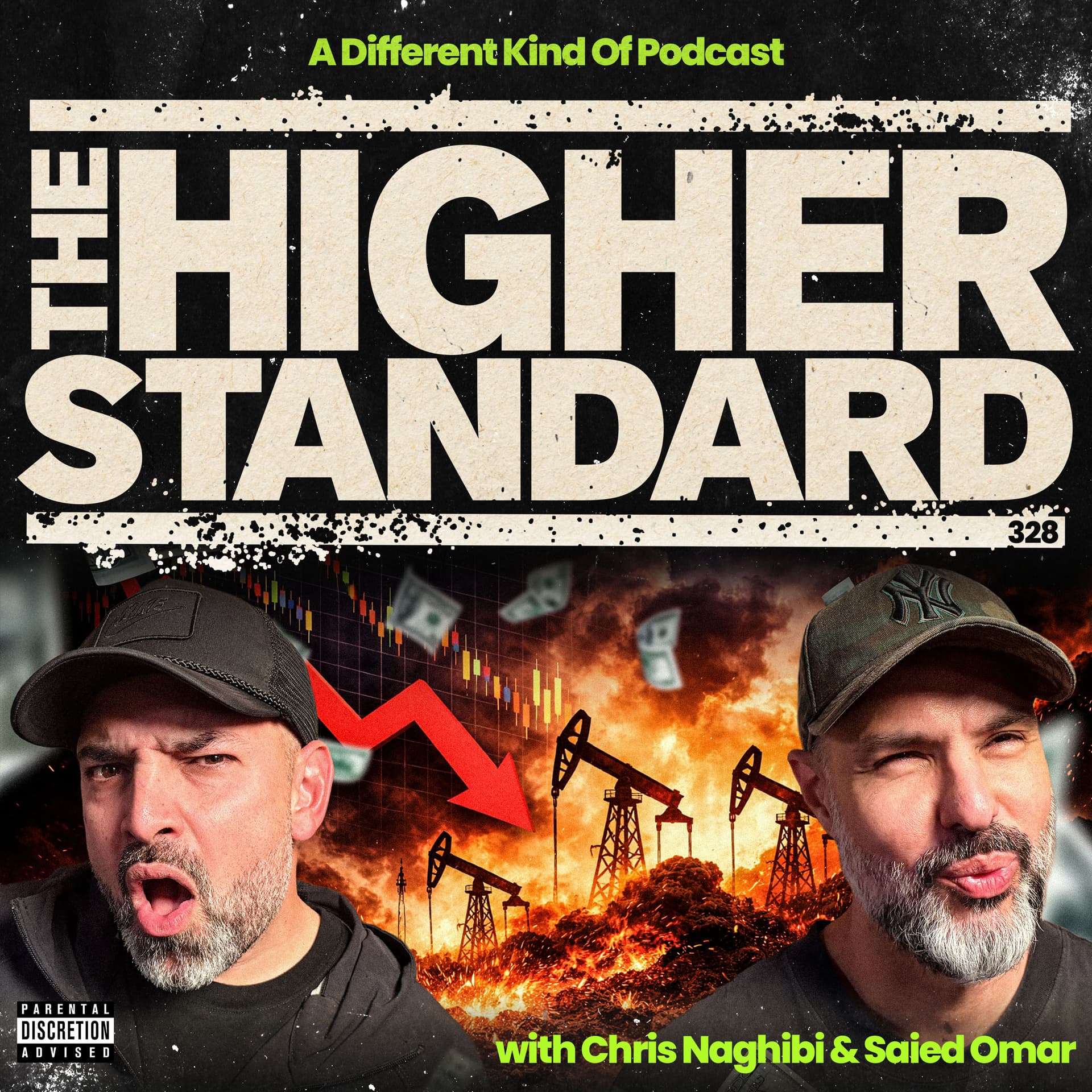 Fed Hike Next? Oil, Inflation and the Bond Market Warning - The Higher Standard cover