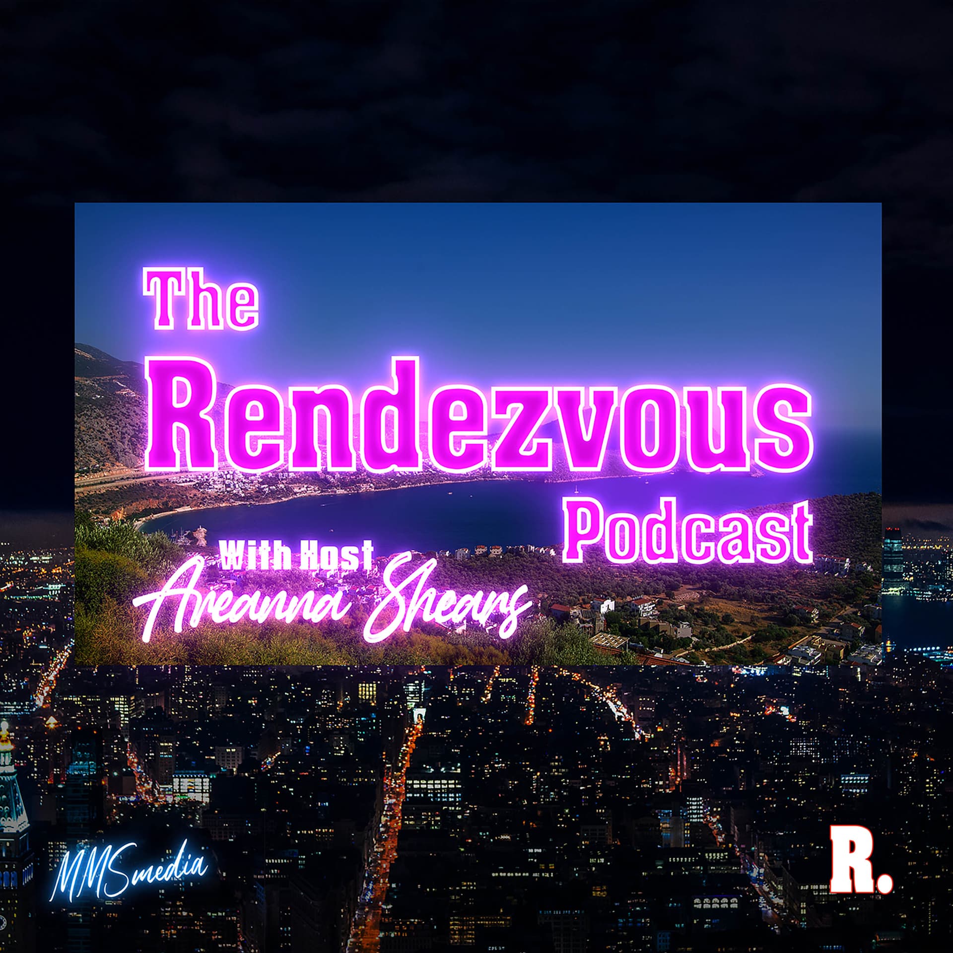 The Rendezvous Podcast cover