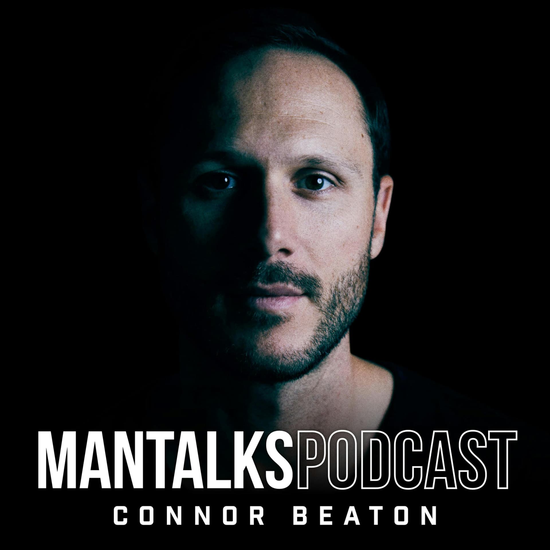 Mini-Episode: The Only Life Motto You'll Ever Need - ManTalks Podcast cover