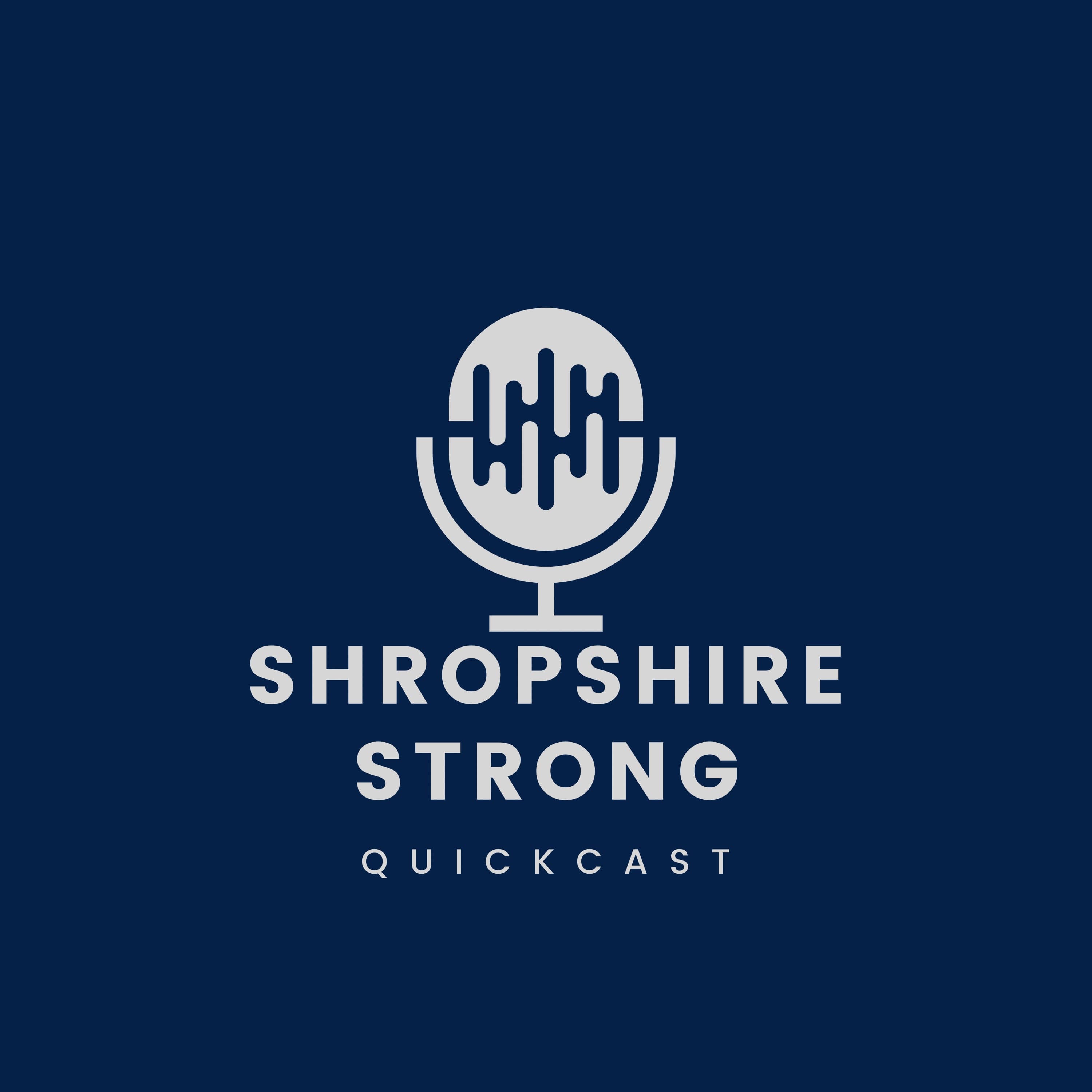 This Week's Workout Breakdown: Get Ready to Crush It! - The Rest Is Fitness cover