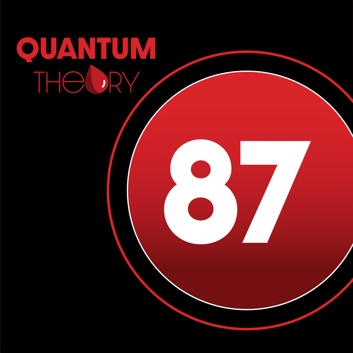 'oymita'áptit wax̣ 'uynéept, Eighty-seven: It Needs to be By Us - Quantum Theory cover