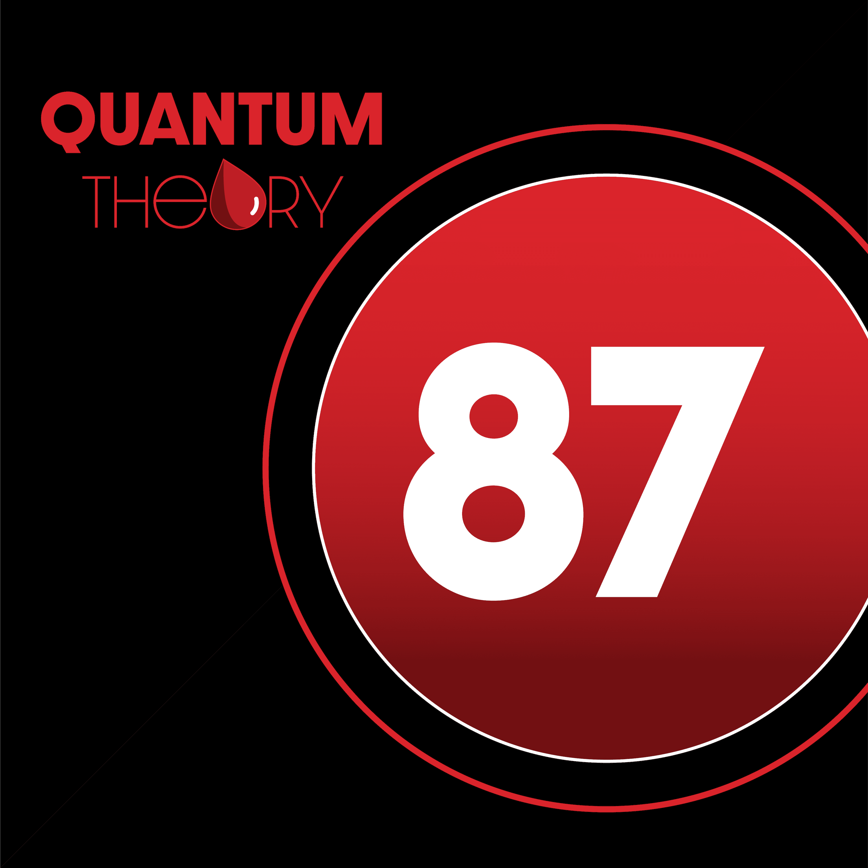'oymita'áptit wax̣ 'uynéept, Eighty-seven: It Needs to be By Us - Quantum Theory cover