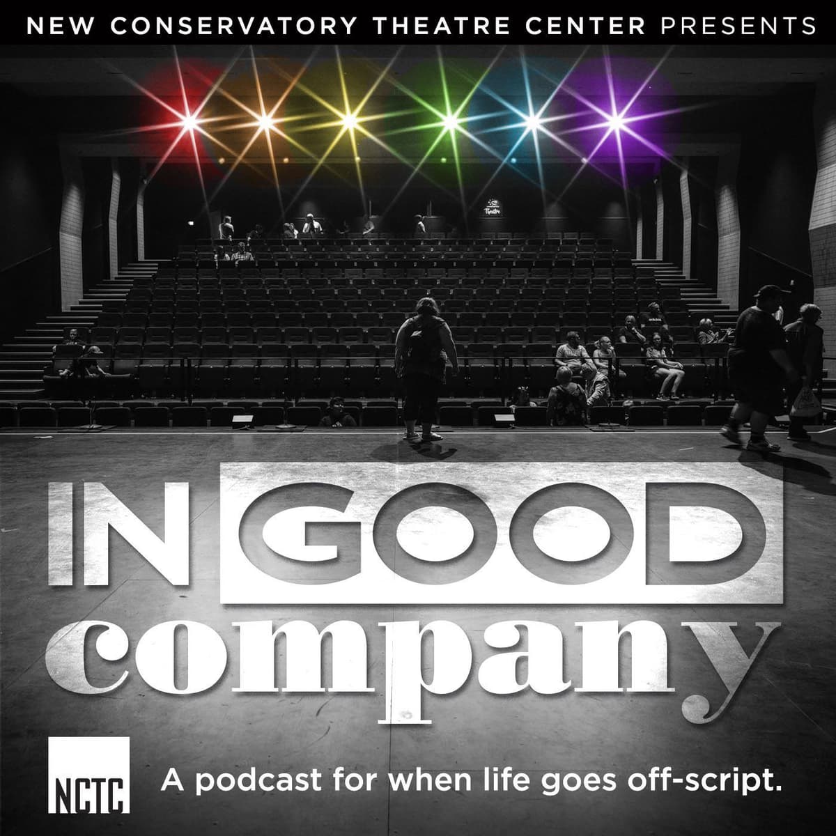 Season Two Trailer - In Good Company - In Good Company cover