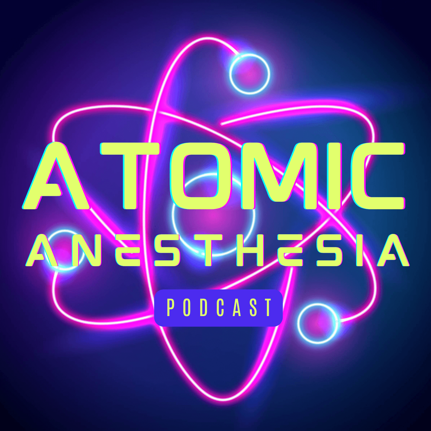THE EMOTIONAL ROLLERCOASTER OF CRNA SCHOOL NO ONE WARNS YOU ABOUT │ EP91 - Atomic Anesthesia cover