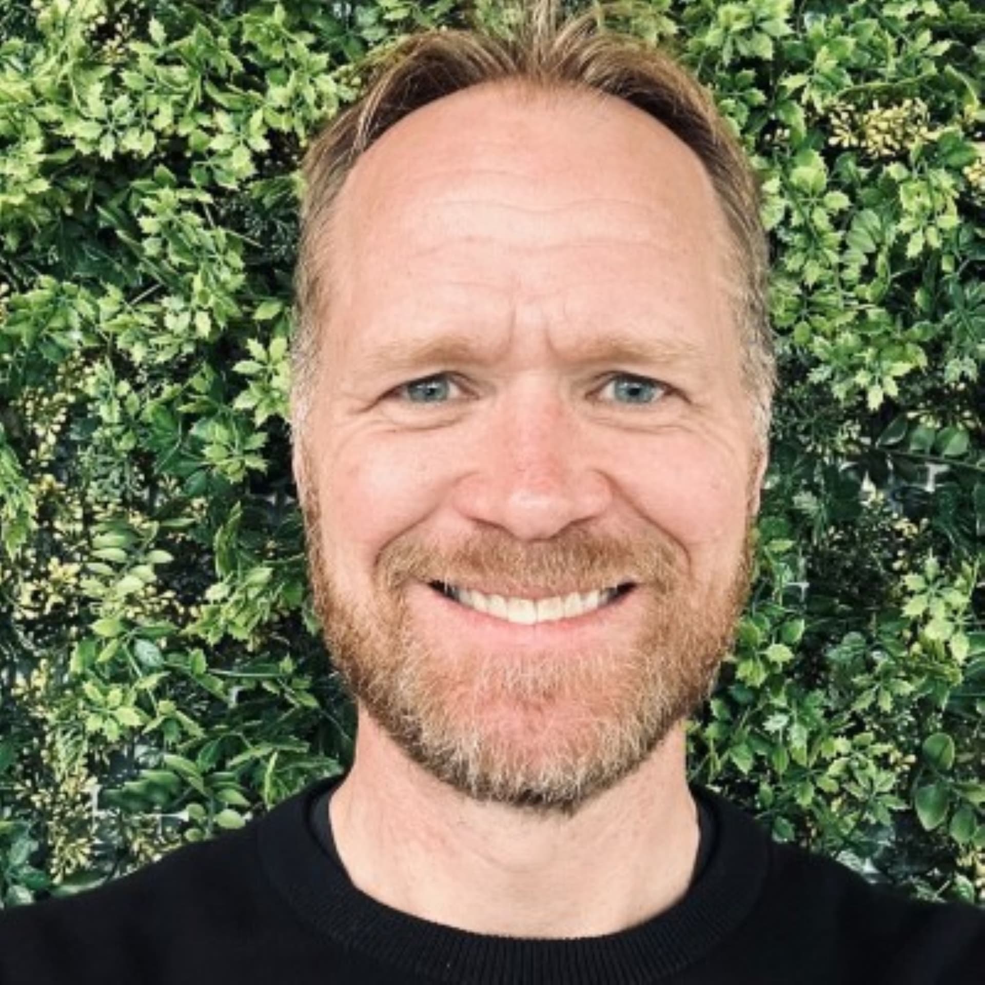 1178: From Numbers to Narrative: Seeing the Business End-to-End | David Larson, CFO, Feedzai - CFO THOUGHT LEADER cover