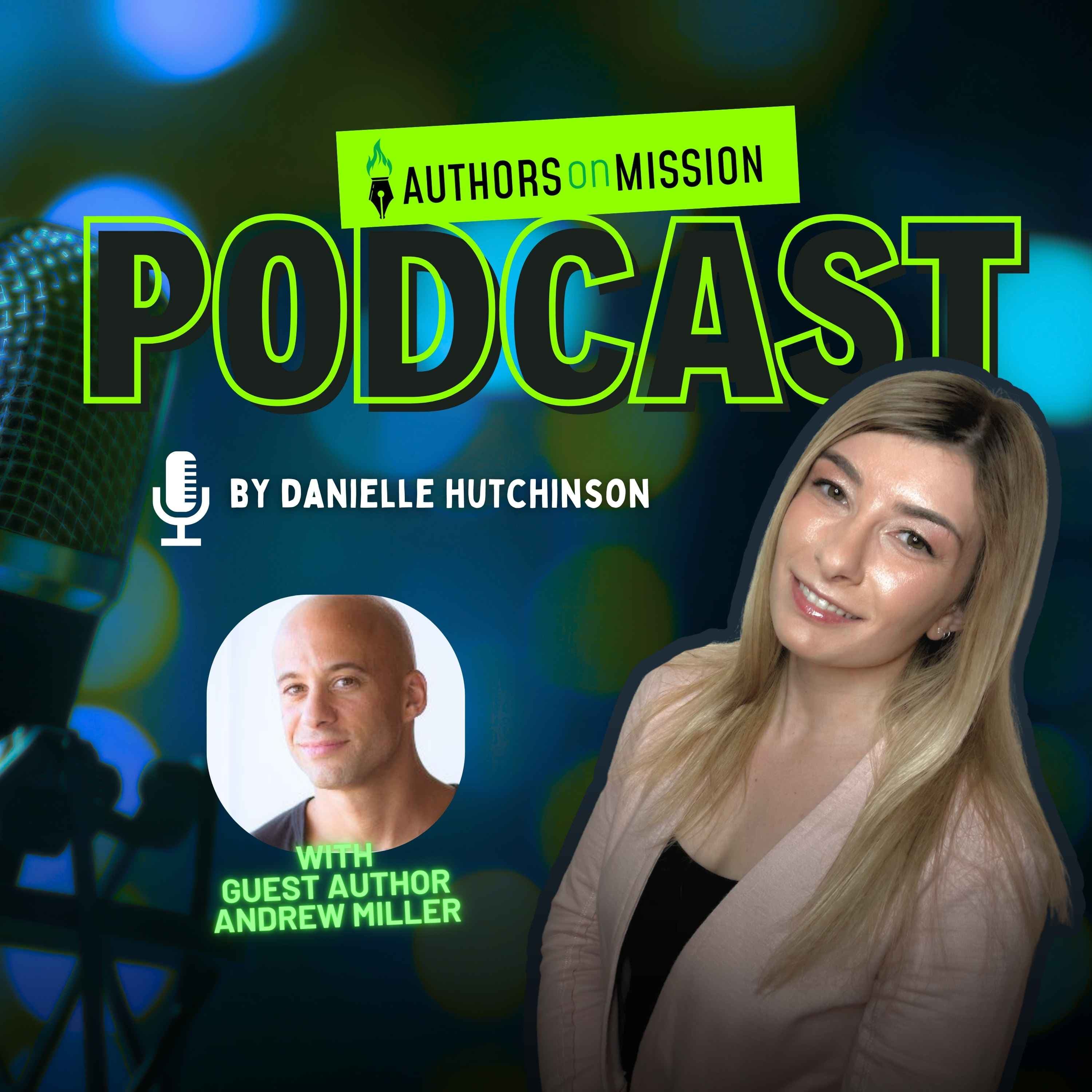 Why Andrew Miller Wrote a Bestseller in 2 Weeks: Growth Hacking for Startups - Authority On Demand cover