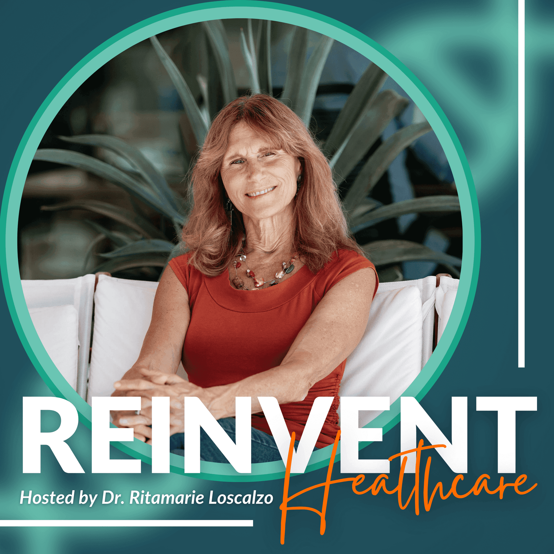 ReInvent Healthcare cover