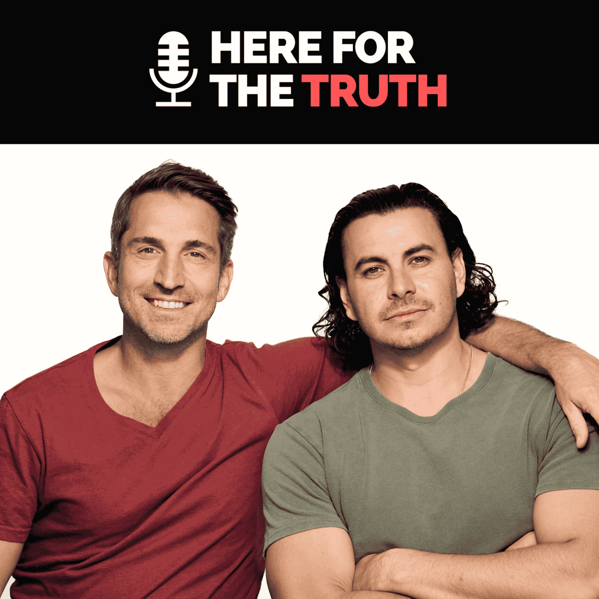 Podcast cover