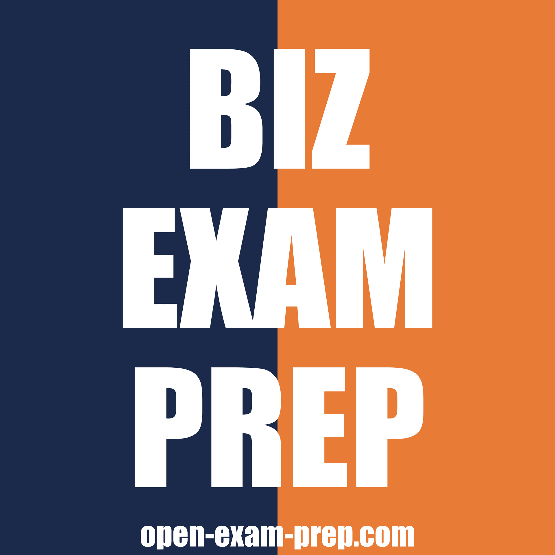 PRINCE2 Exam Prep 17, Business Case Practice — Purpose and Justification — Business Exam Prep cover