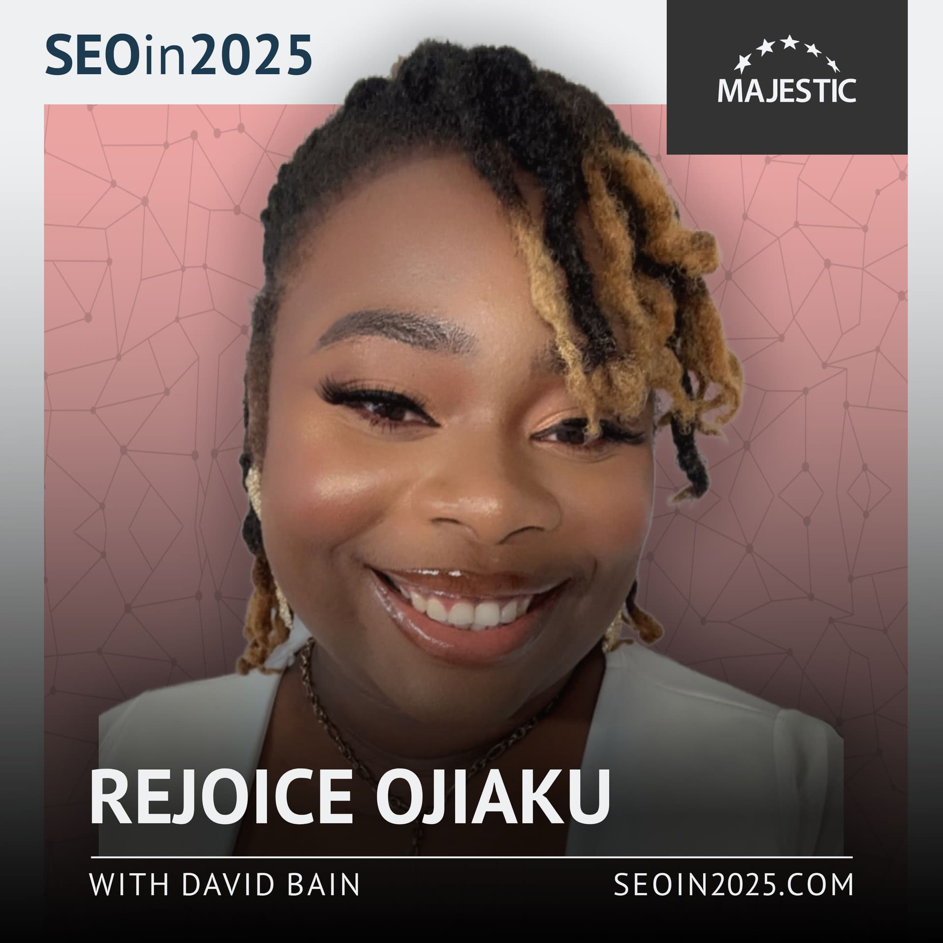 Identify the archetype of your brand – with Rejoice Ojiaku — SEO in 2026 cover
