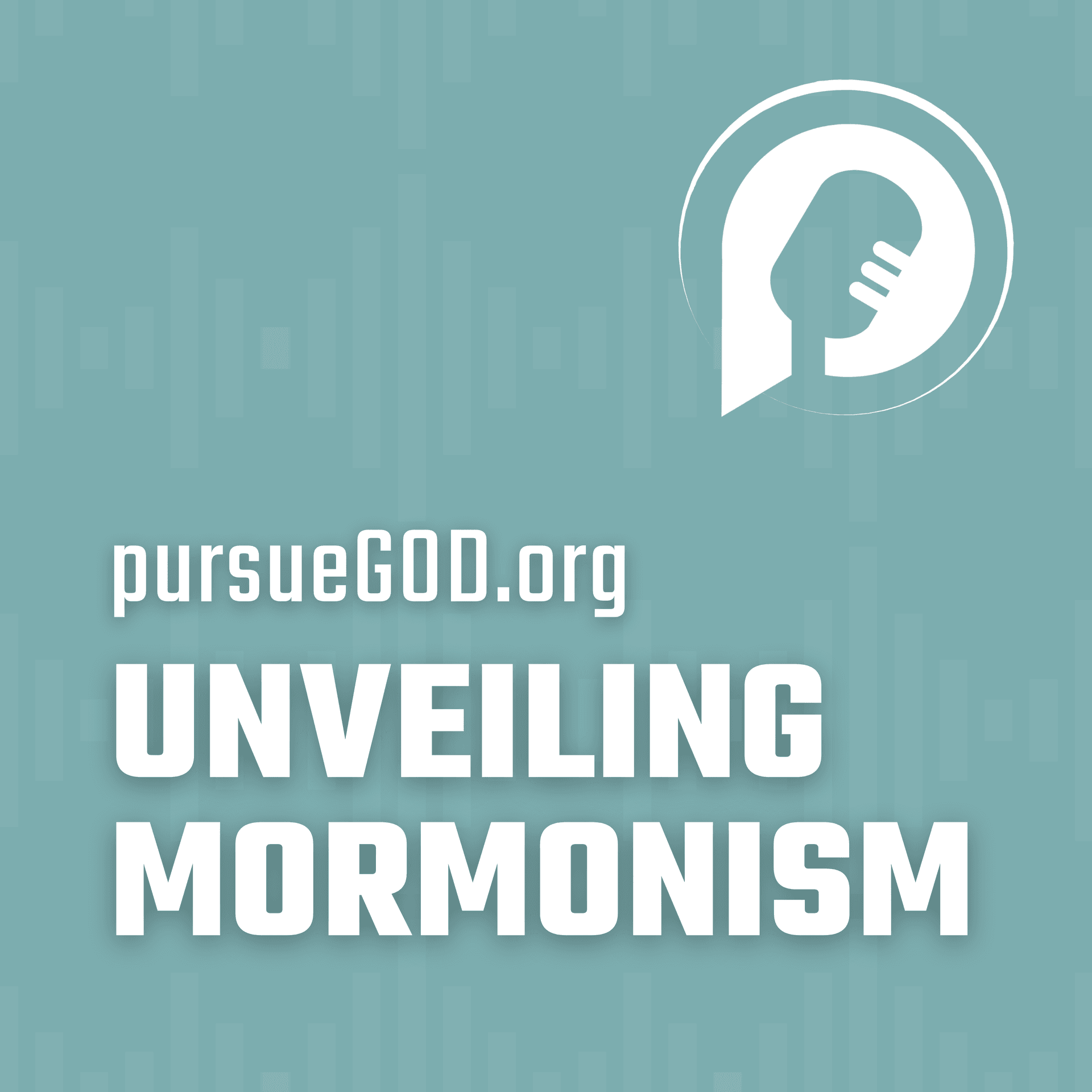 Jordan and Becca's Story: Escaping a High Control Religion - Unveiling Mormonism cover