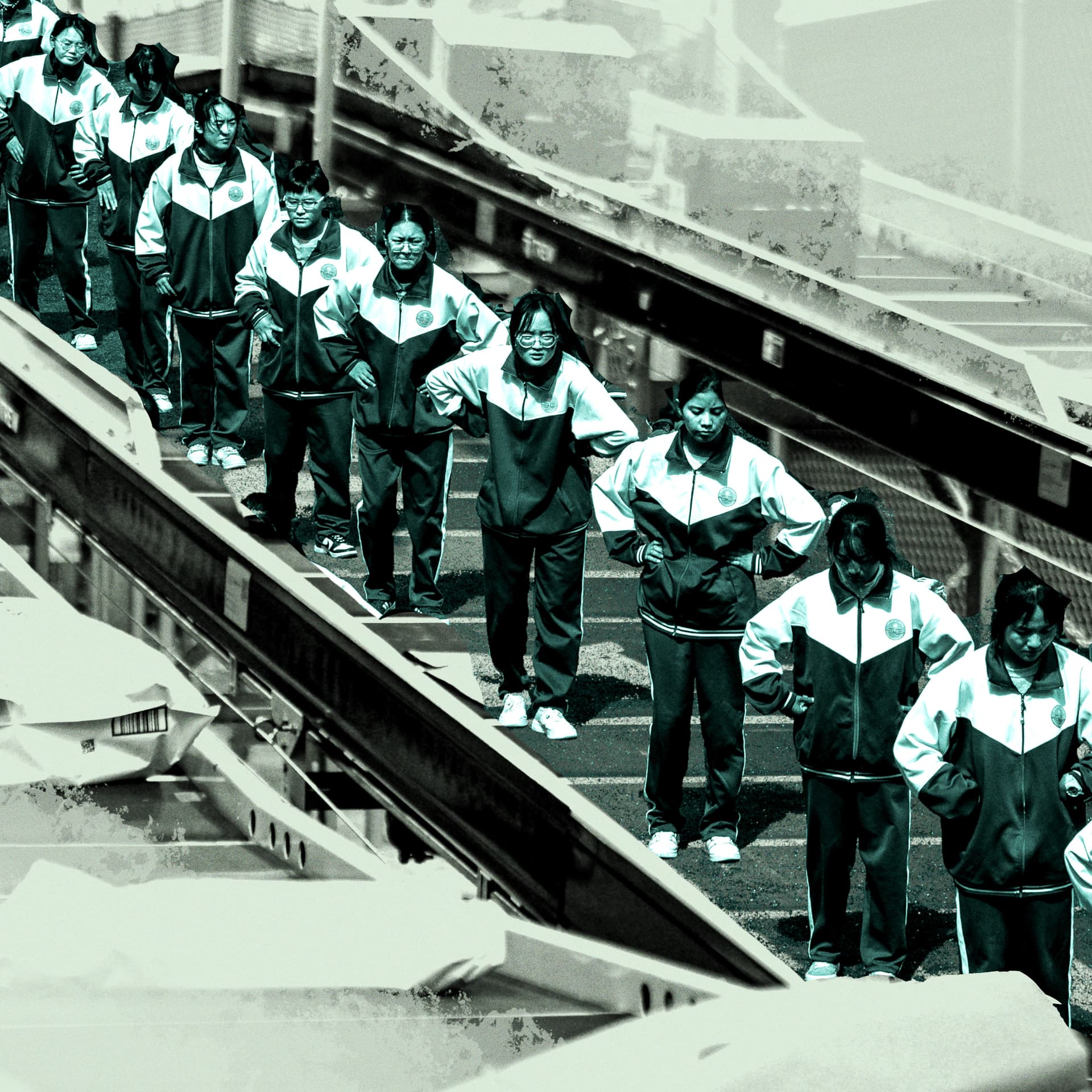 Learning Machines or Machine Learning? How Education Shapes the U.S.–China Tech Race - China Watch cover